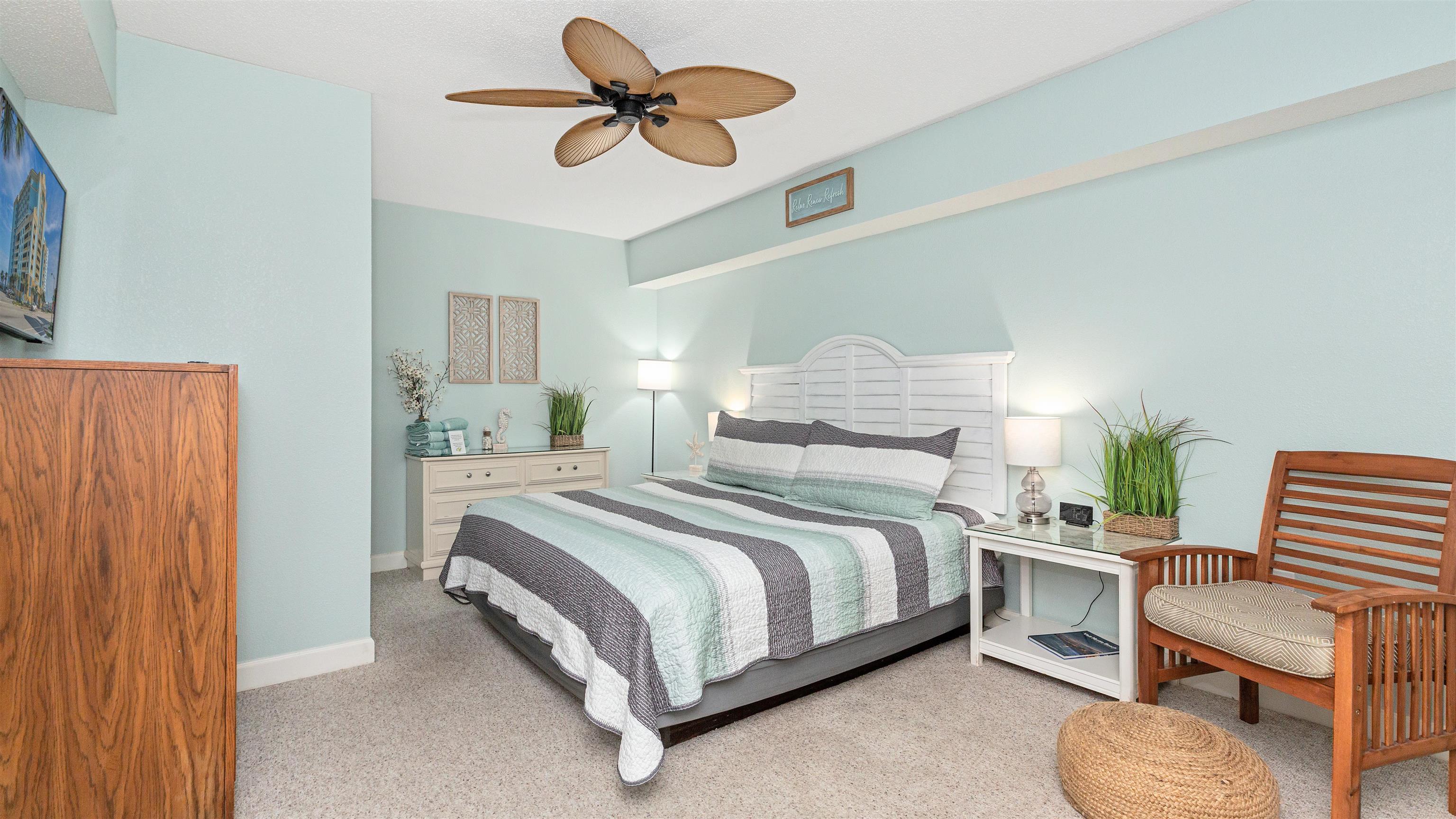 2501 S Ocean Blvd. Unit: 923