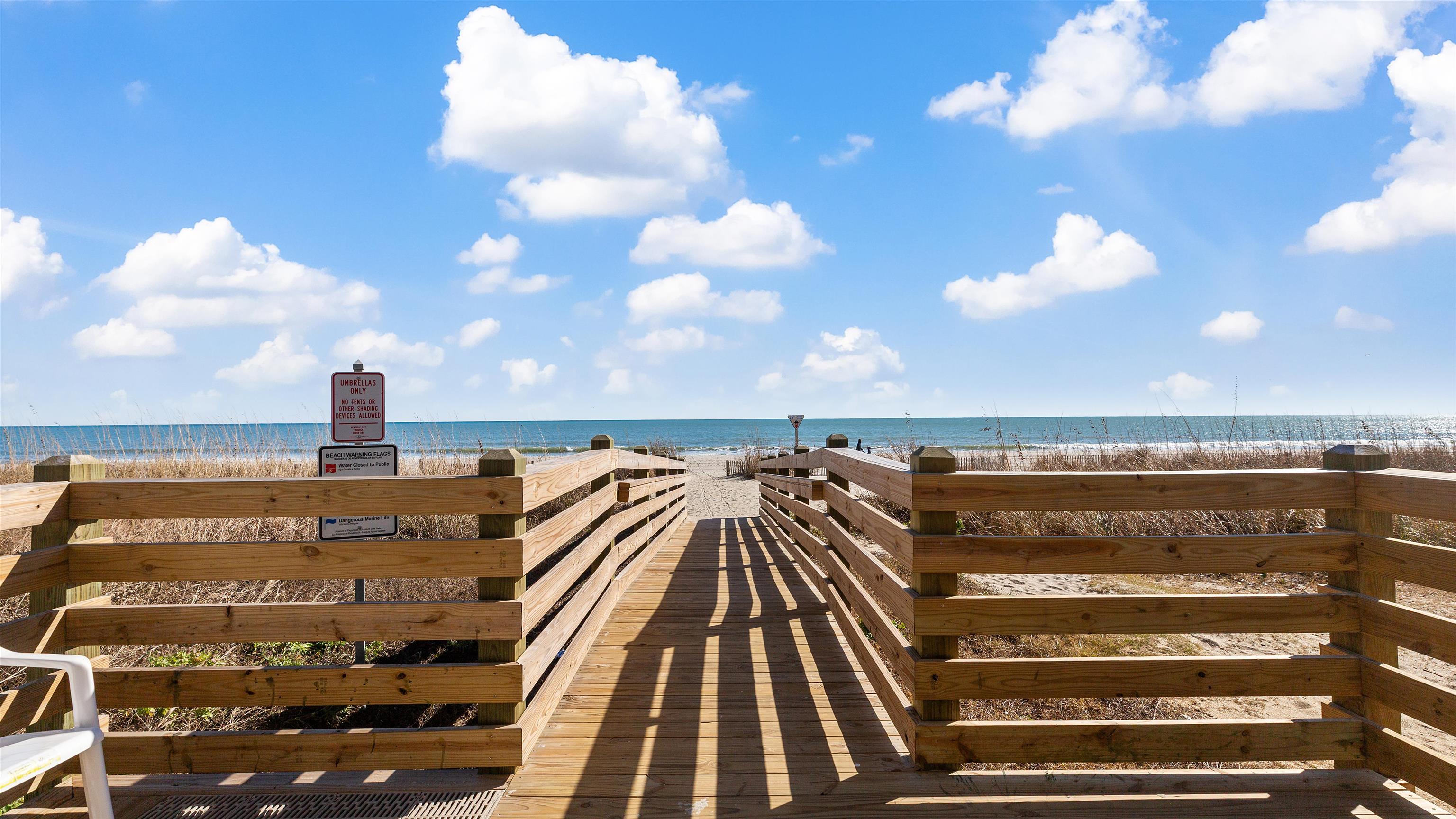 2501 S Ocean Blvd. Unit: 923