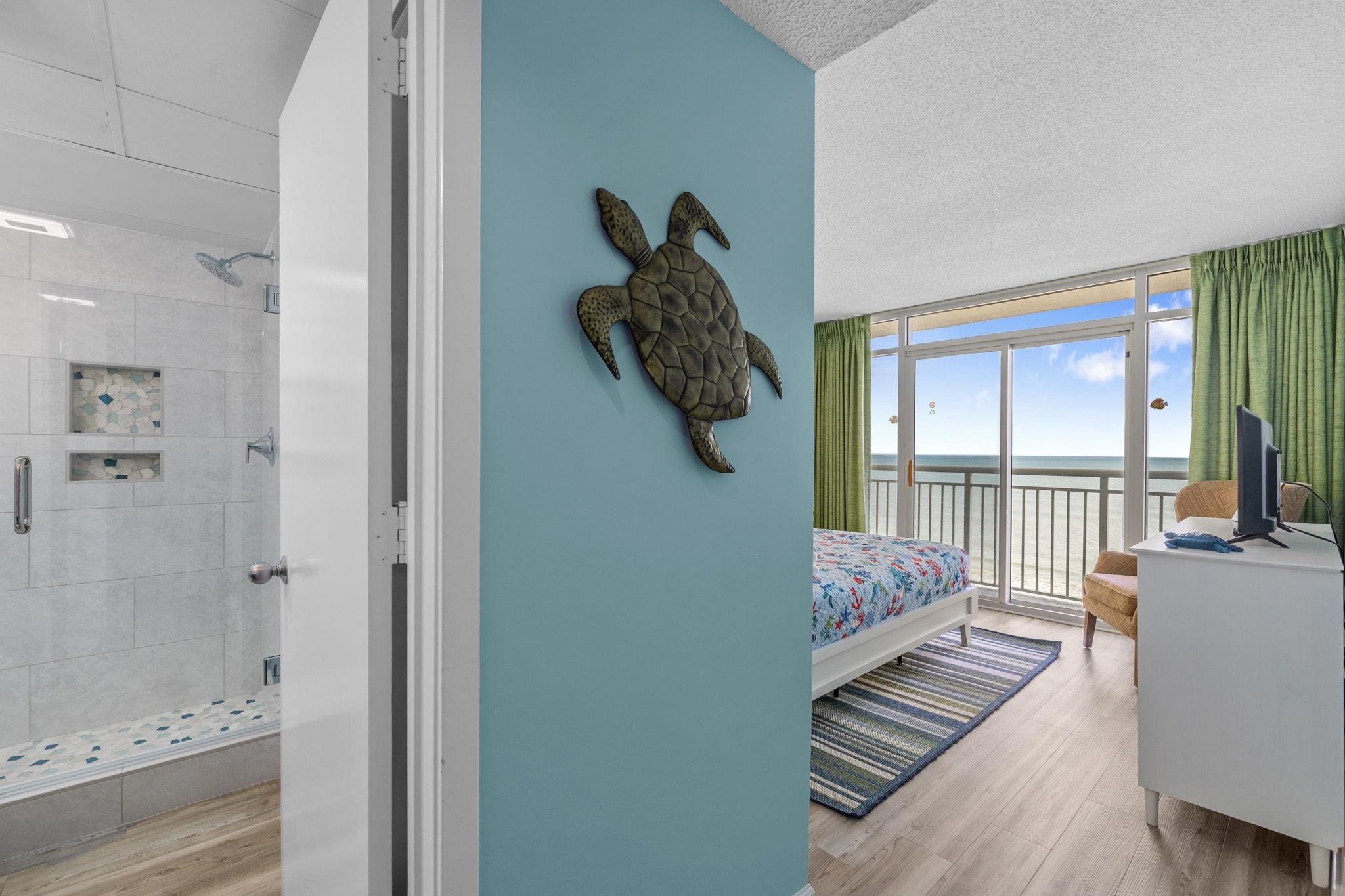 1700 N Ocean Blvd. Unit: 852