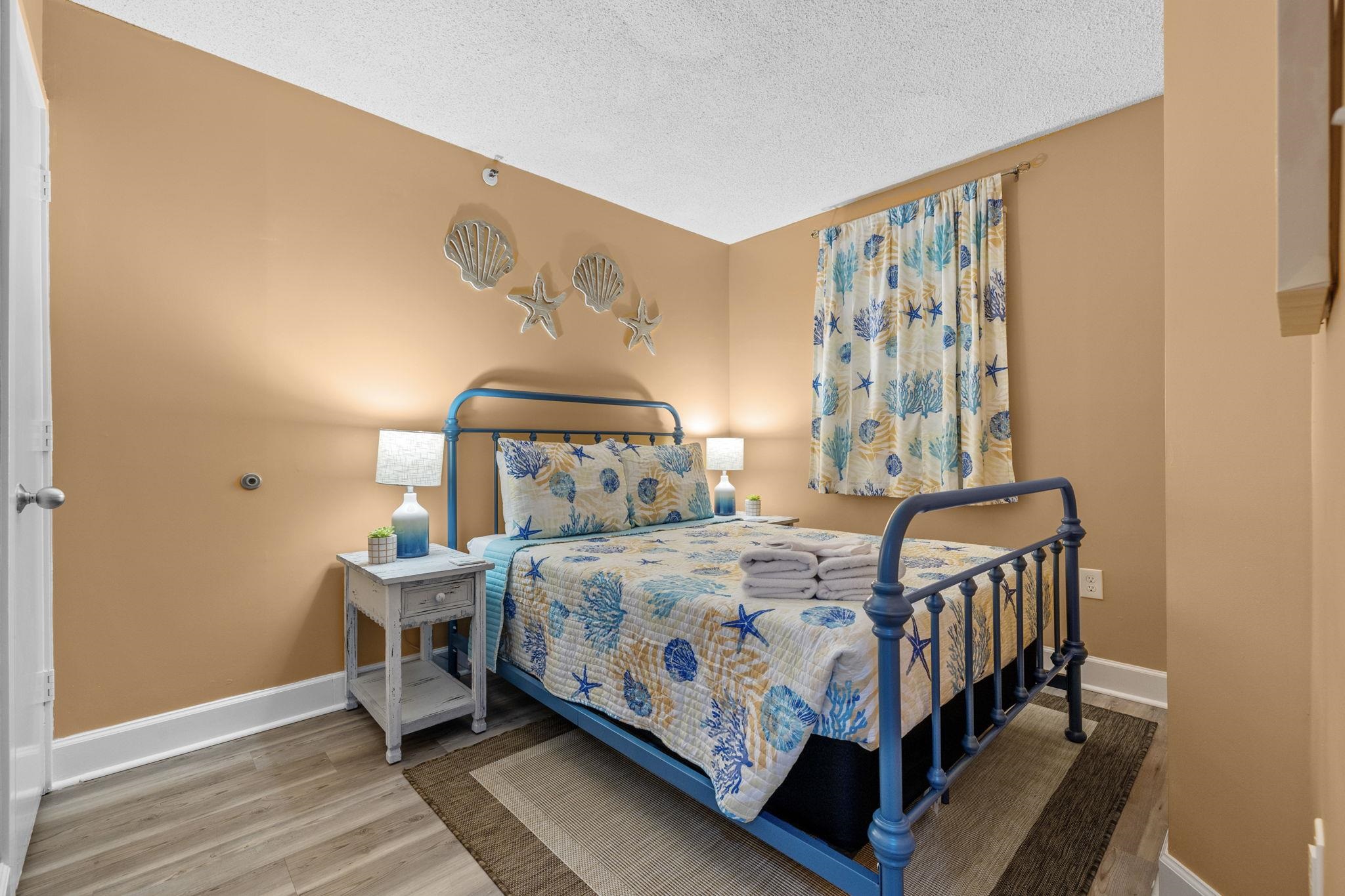 1700 N Ocean Blvd. Unit: 852