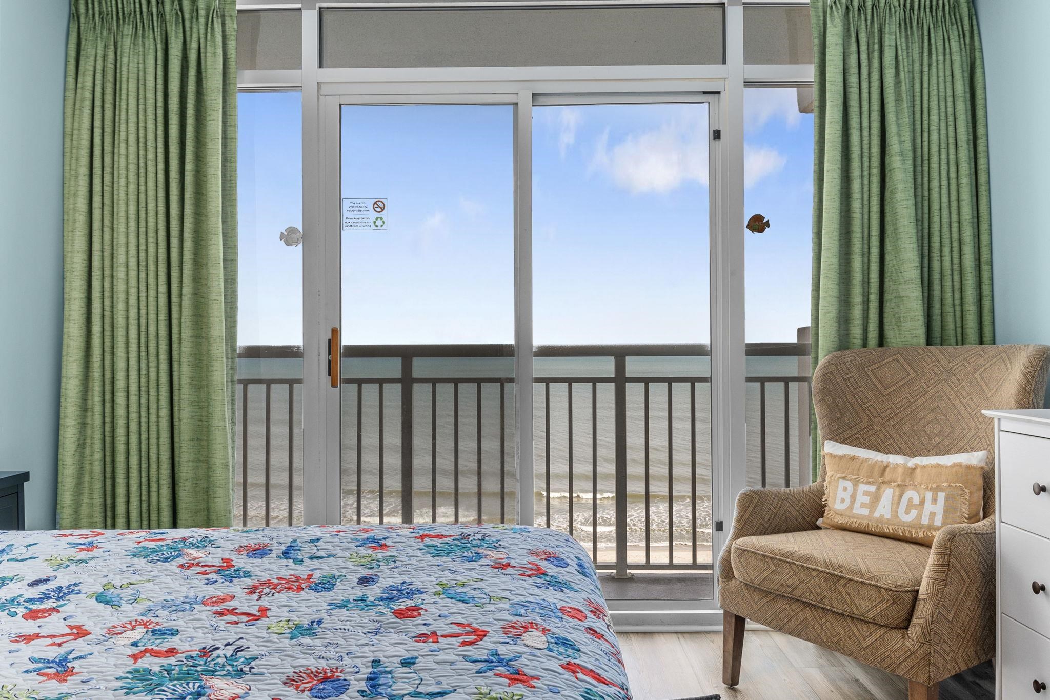 1700 N Ocean Blvd. Unit: 852