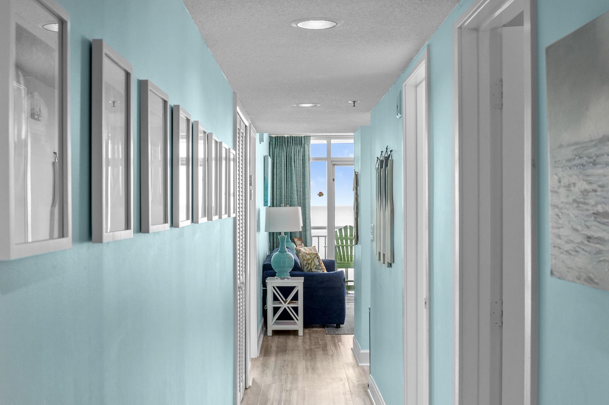 1700 N Ocean Blvd. Unit: 852