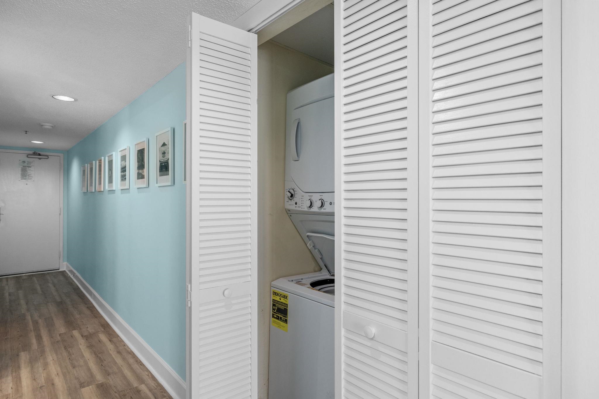 1700 N Ocean Blvd. Unit: 852