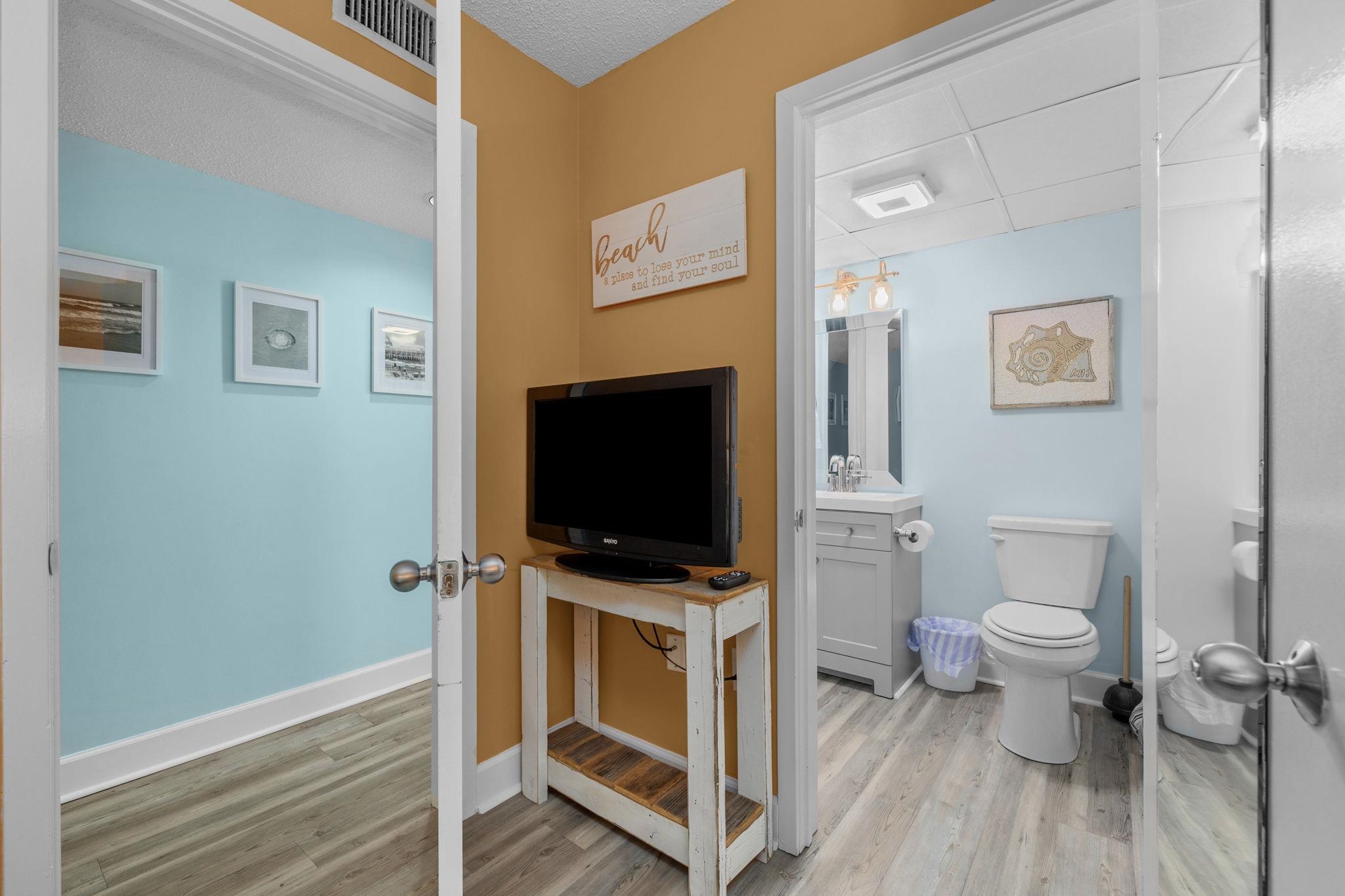 1700 N Ocean Blvd. Unit: 852