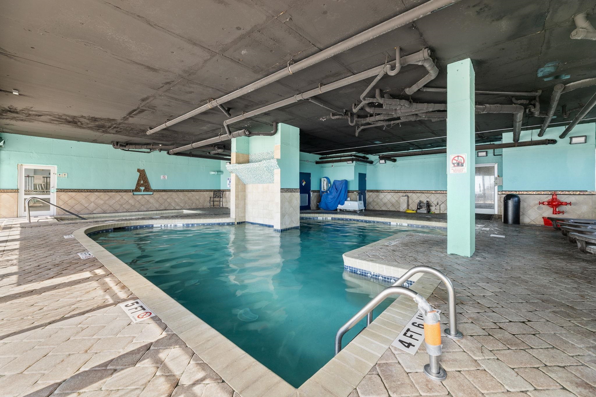 1700 N Ocean Blvd. Unit: 852