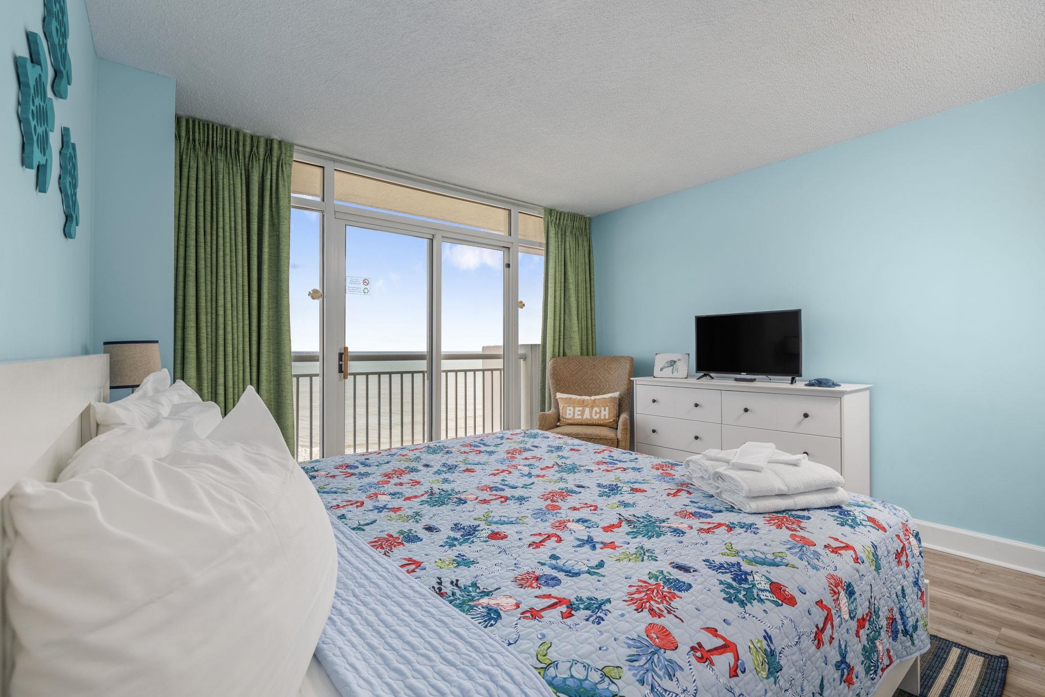 1700 N Ocean Blvd. Unit: 852
