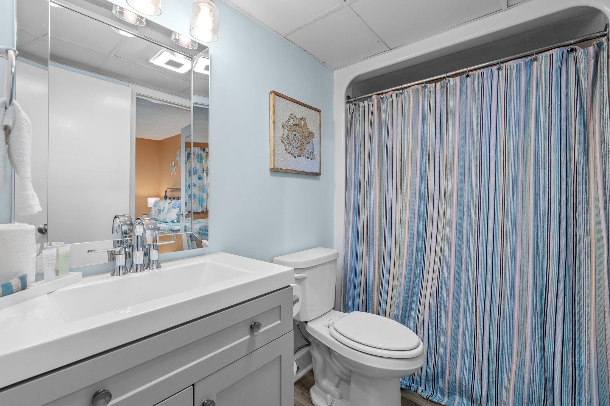 1700 N Ocean Blvd. Unit: 852