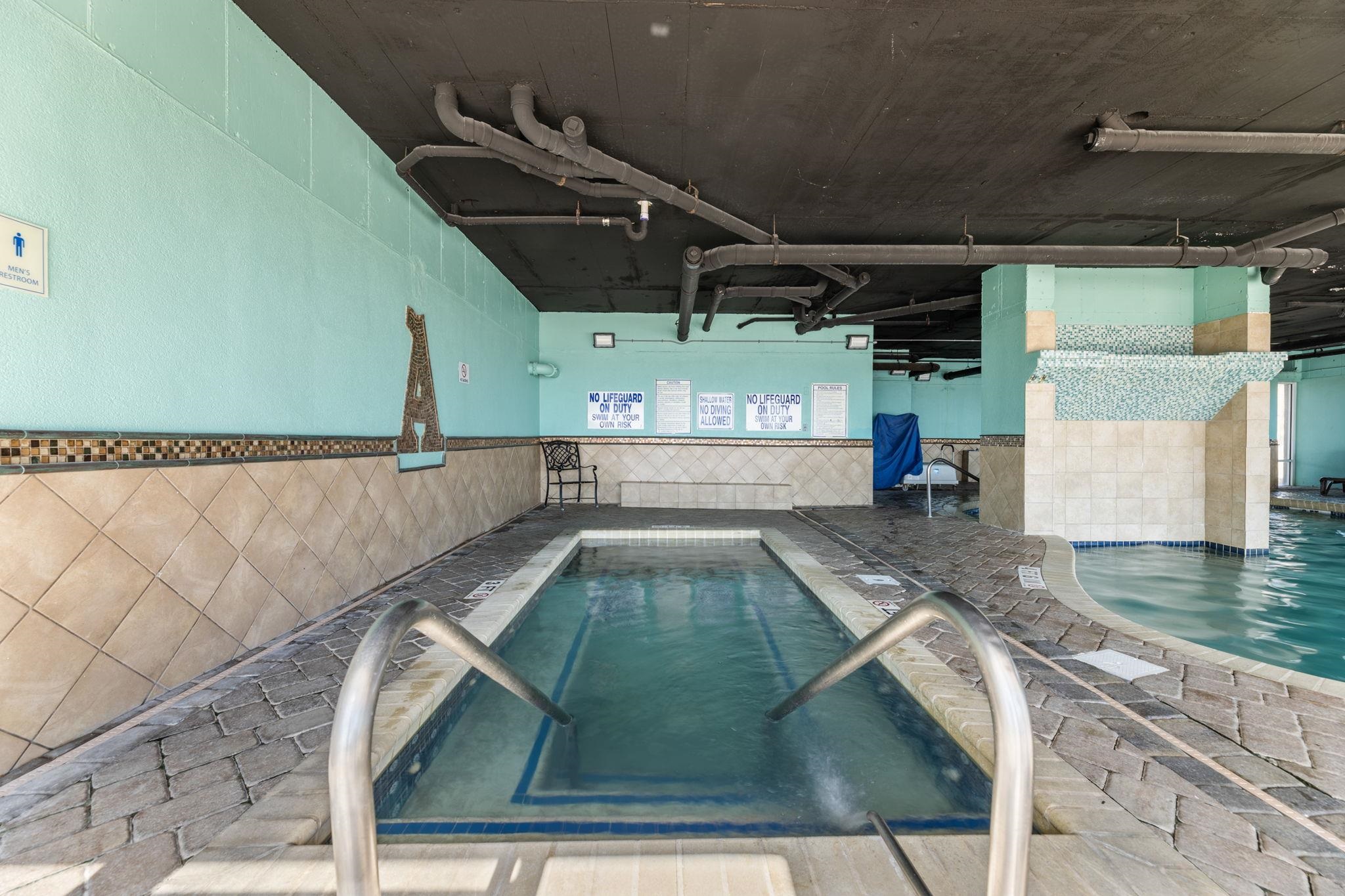 1700 N Ocean Blvd. Unit: 852