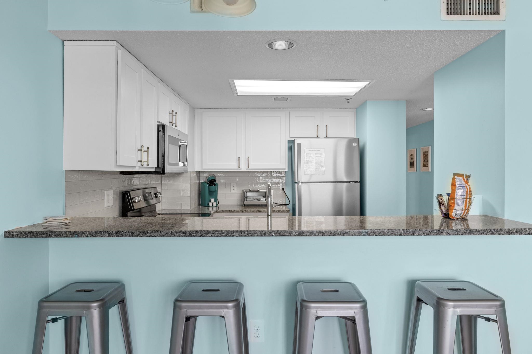 1700 N Ocean Blvd. Unit: 852