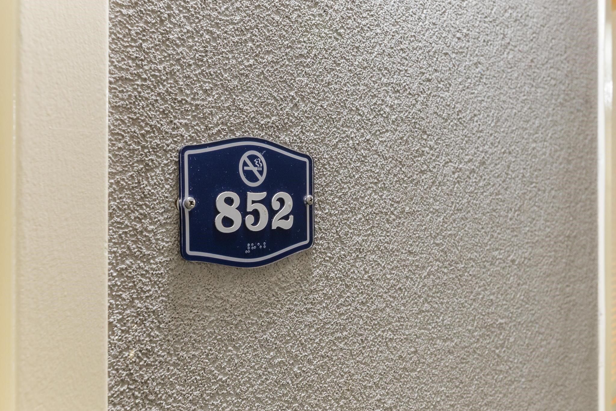 1700 N Ocean Blvd. Unit: 852