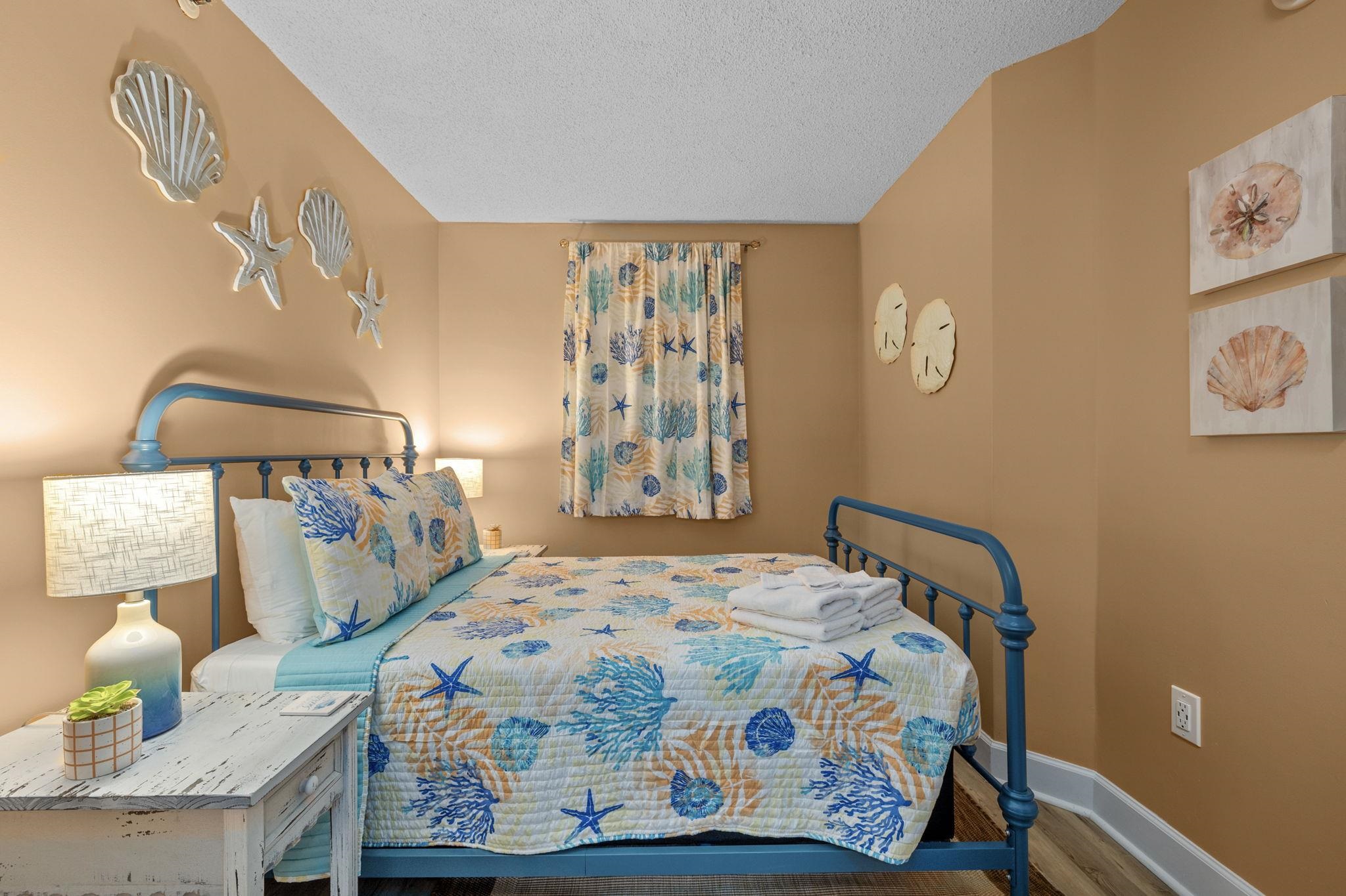 1700 N Ocean Blvd. Unit: 852