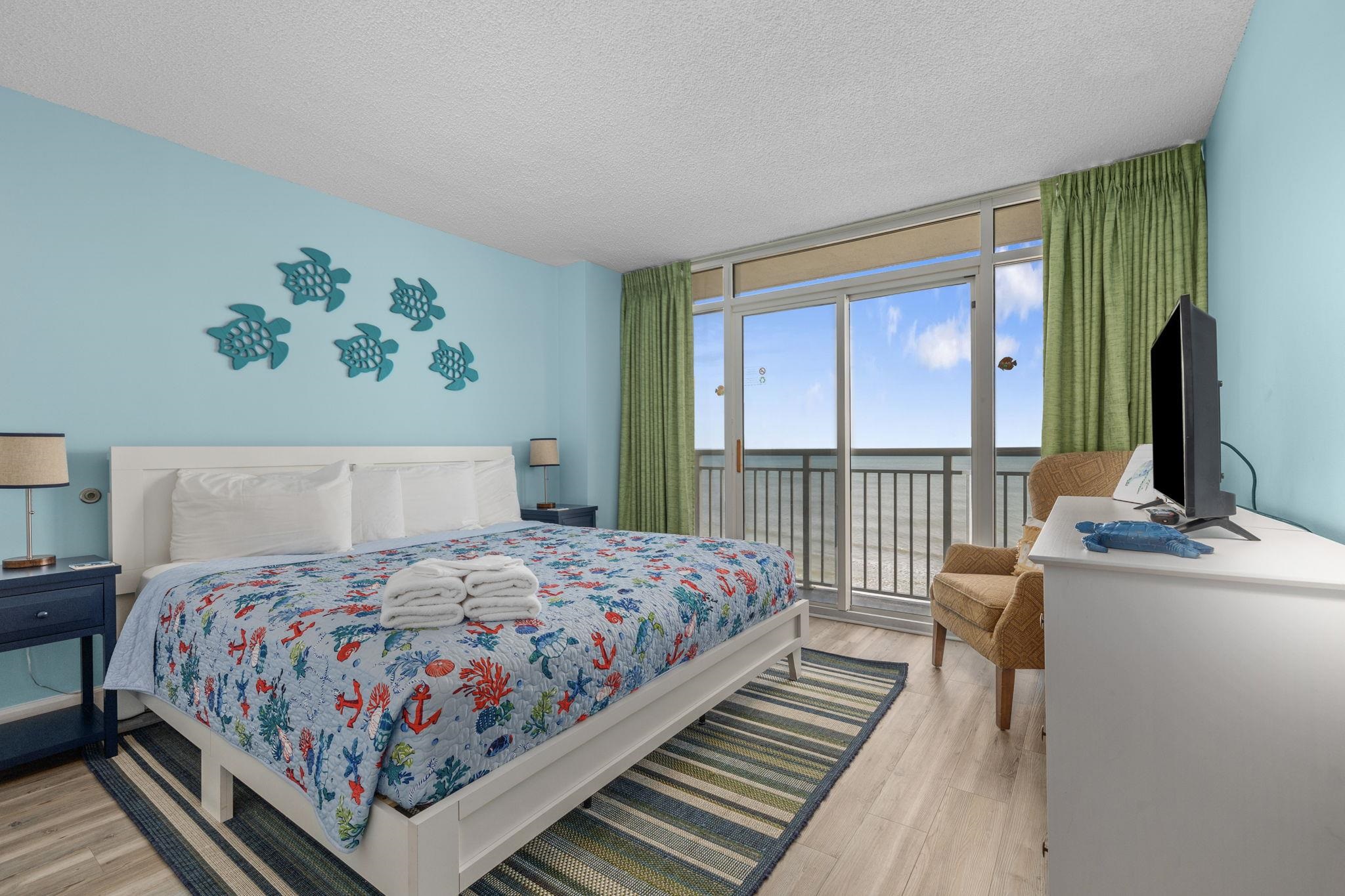 1700 N Ocean Blvd. Unit: 852