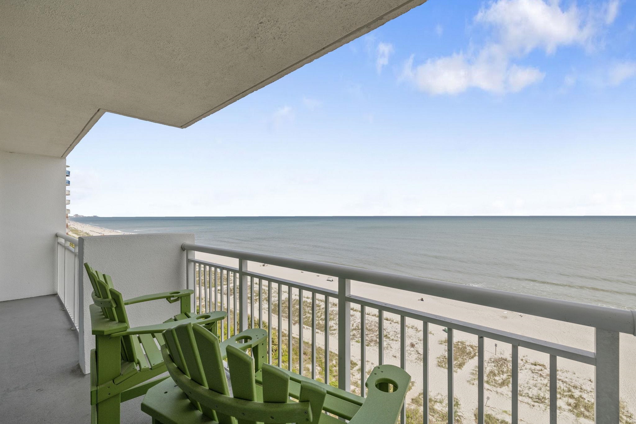 1700 N Ocean Blvd. Unit: 852