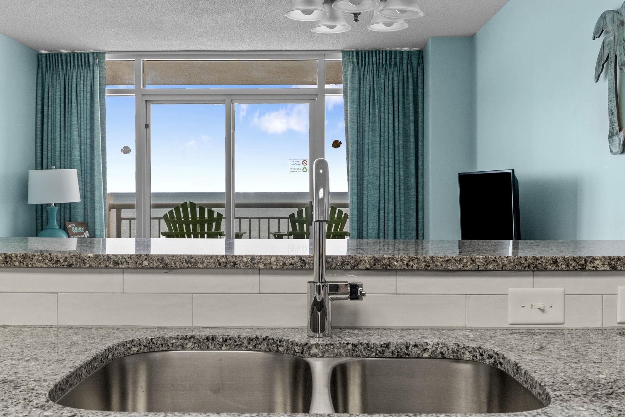 1700 N Ocean Blvd. Unit: 852