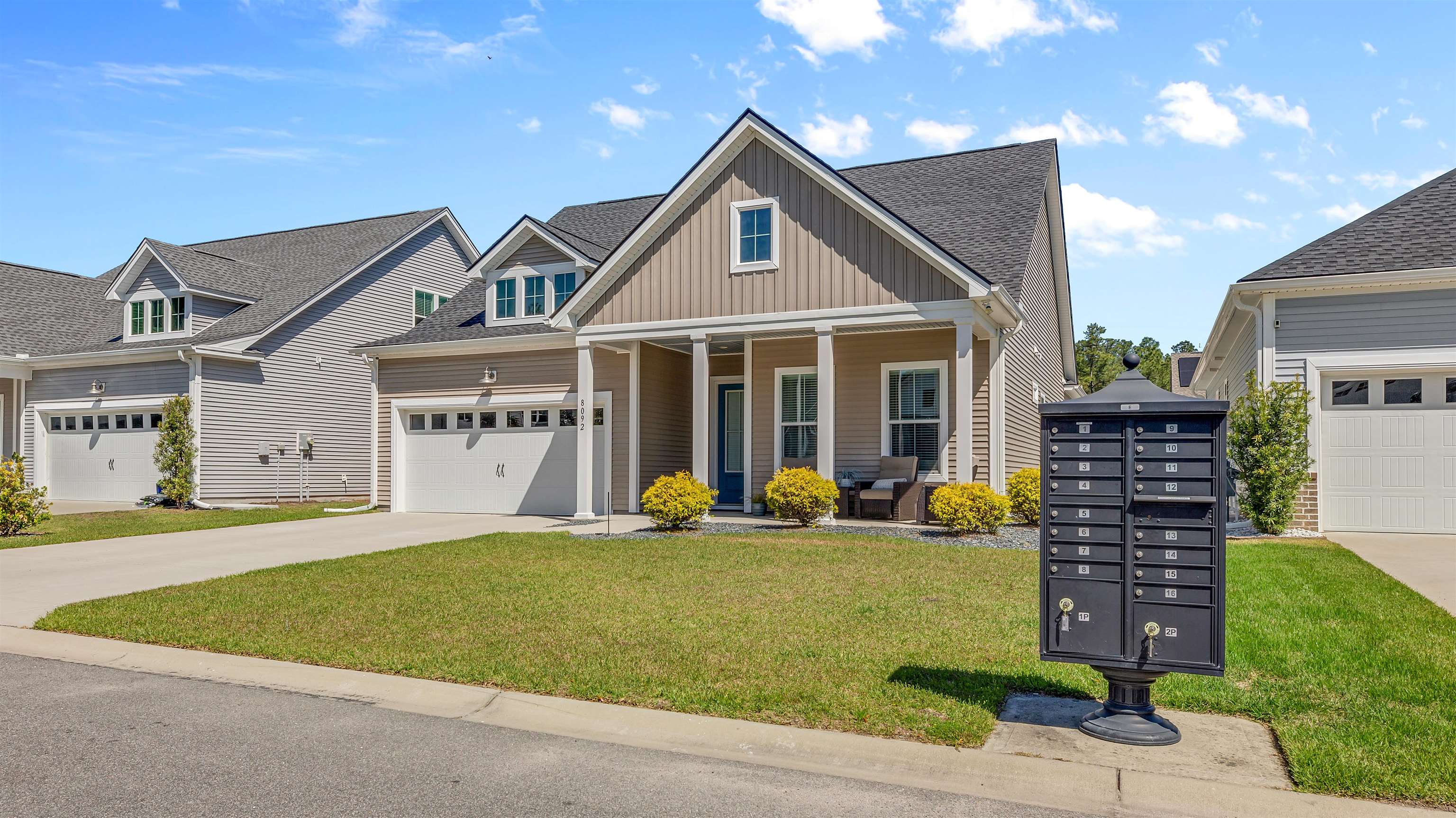 8092 Brogdon Dr