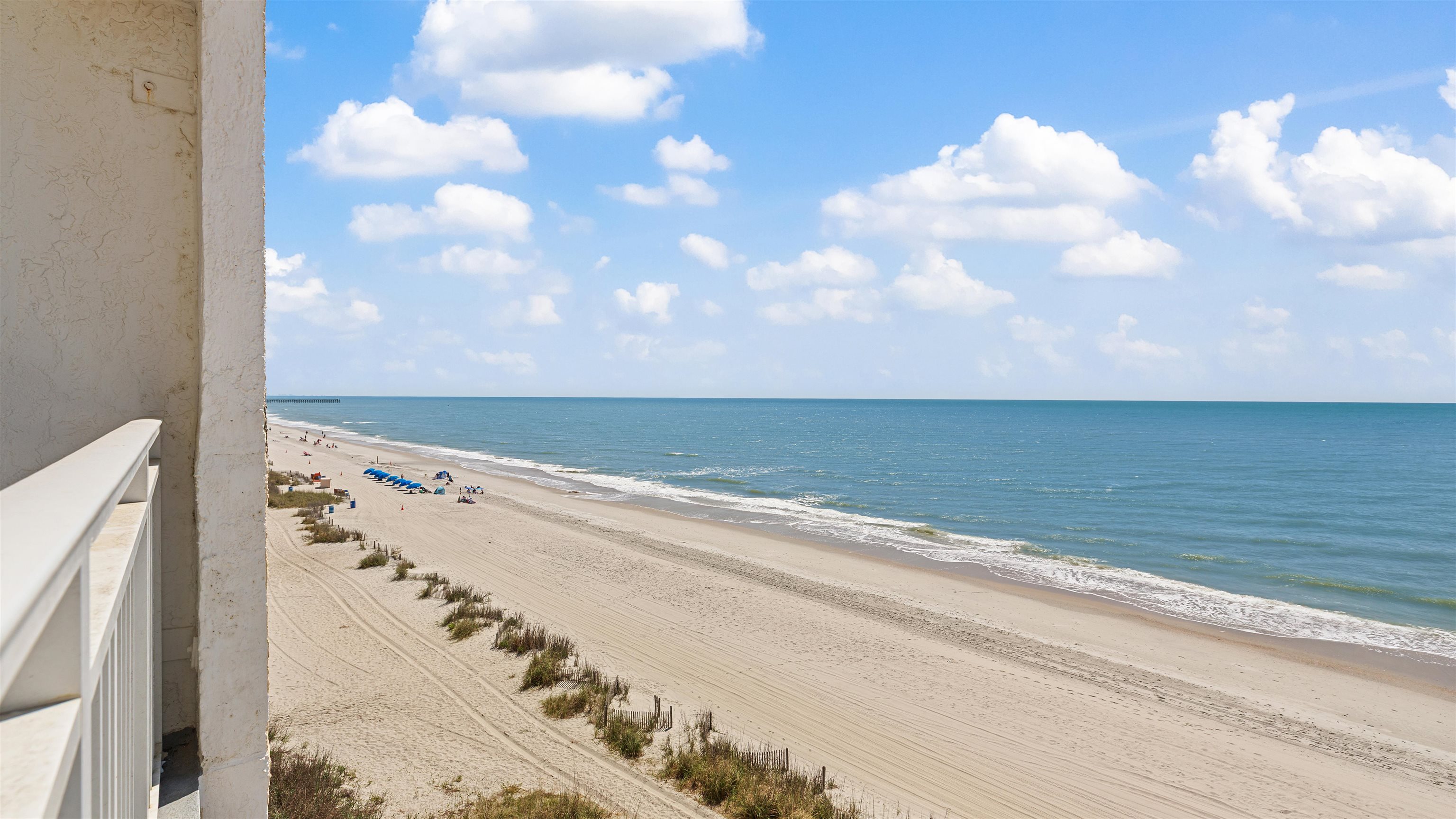 1207 S Ocean Blvd. Unit: 20609