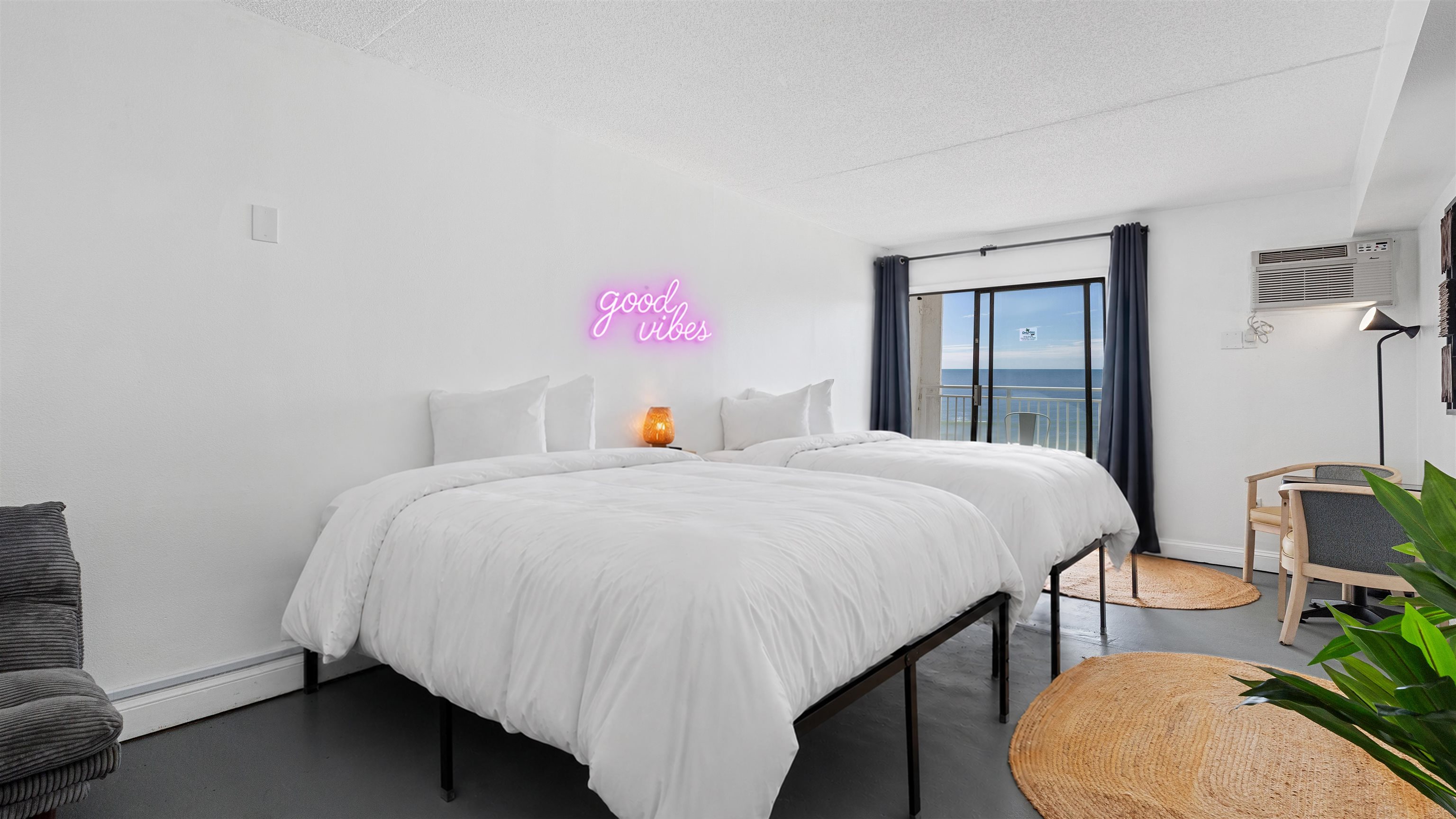 1207 S Ocean Blvd. Unit: 20609