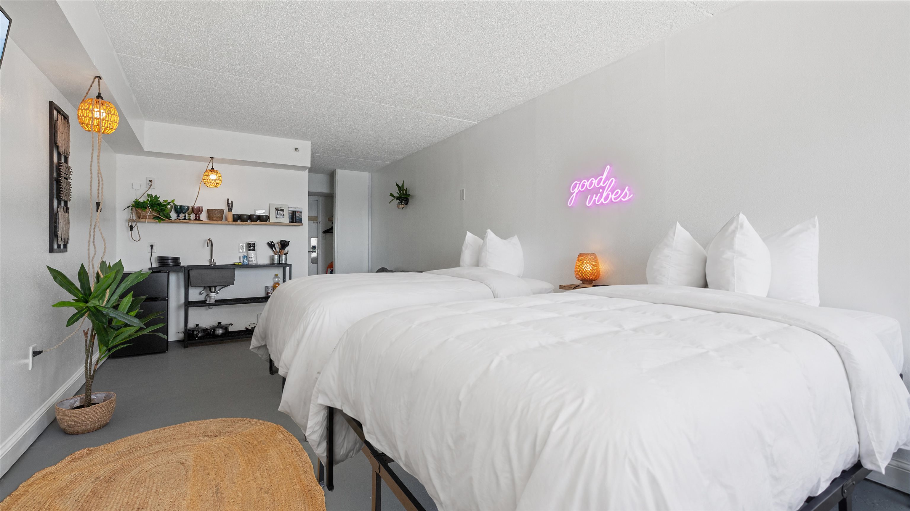 1207 S Ocean Blvd. Unit: 20609