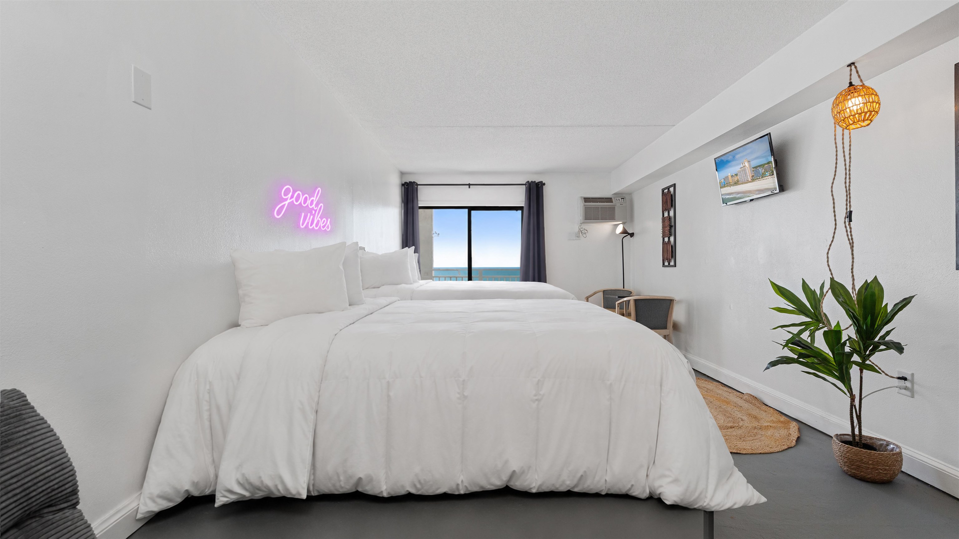1207 S Ocean Blvd. Unit: 20609