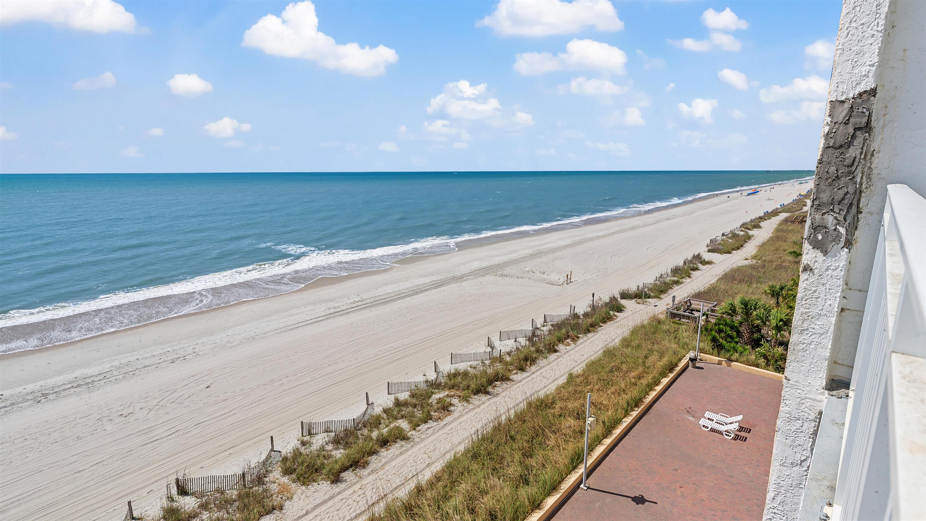 1207 S Ocean Blvd. Unit: 20609