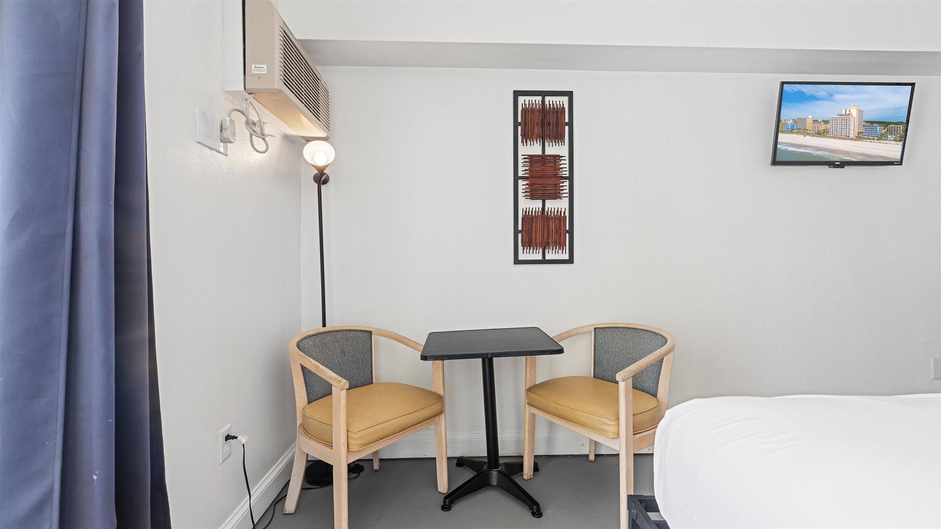 1207 S Ocean Blvd. Unit: 20609