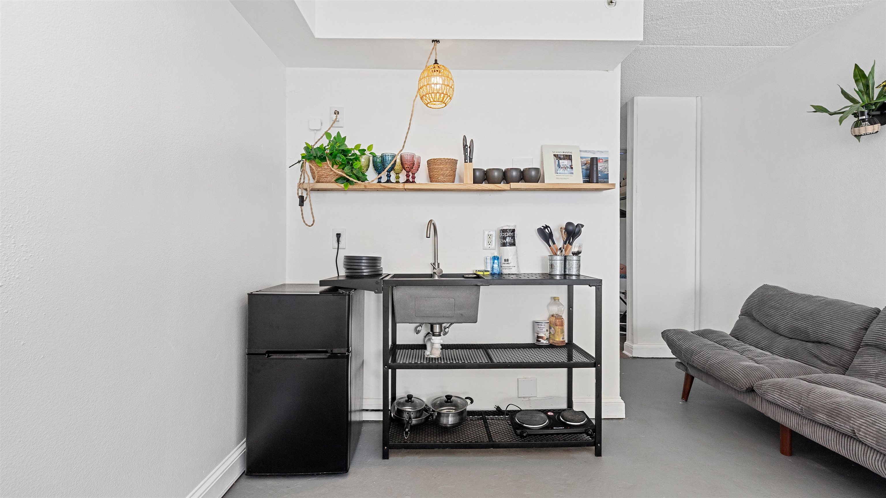1207 S Ocean Blvd. Unit: 20609