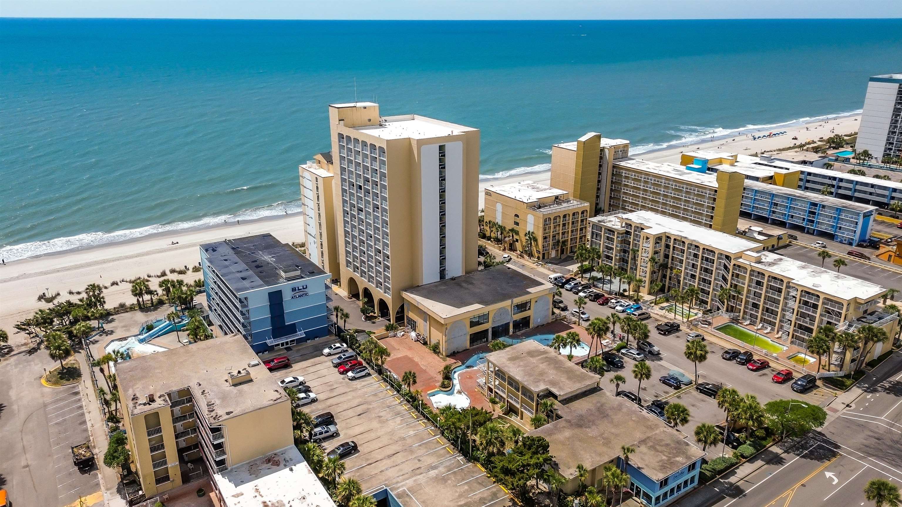1207 S Ocean Blvd. Unit: 20609