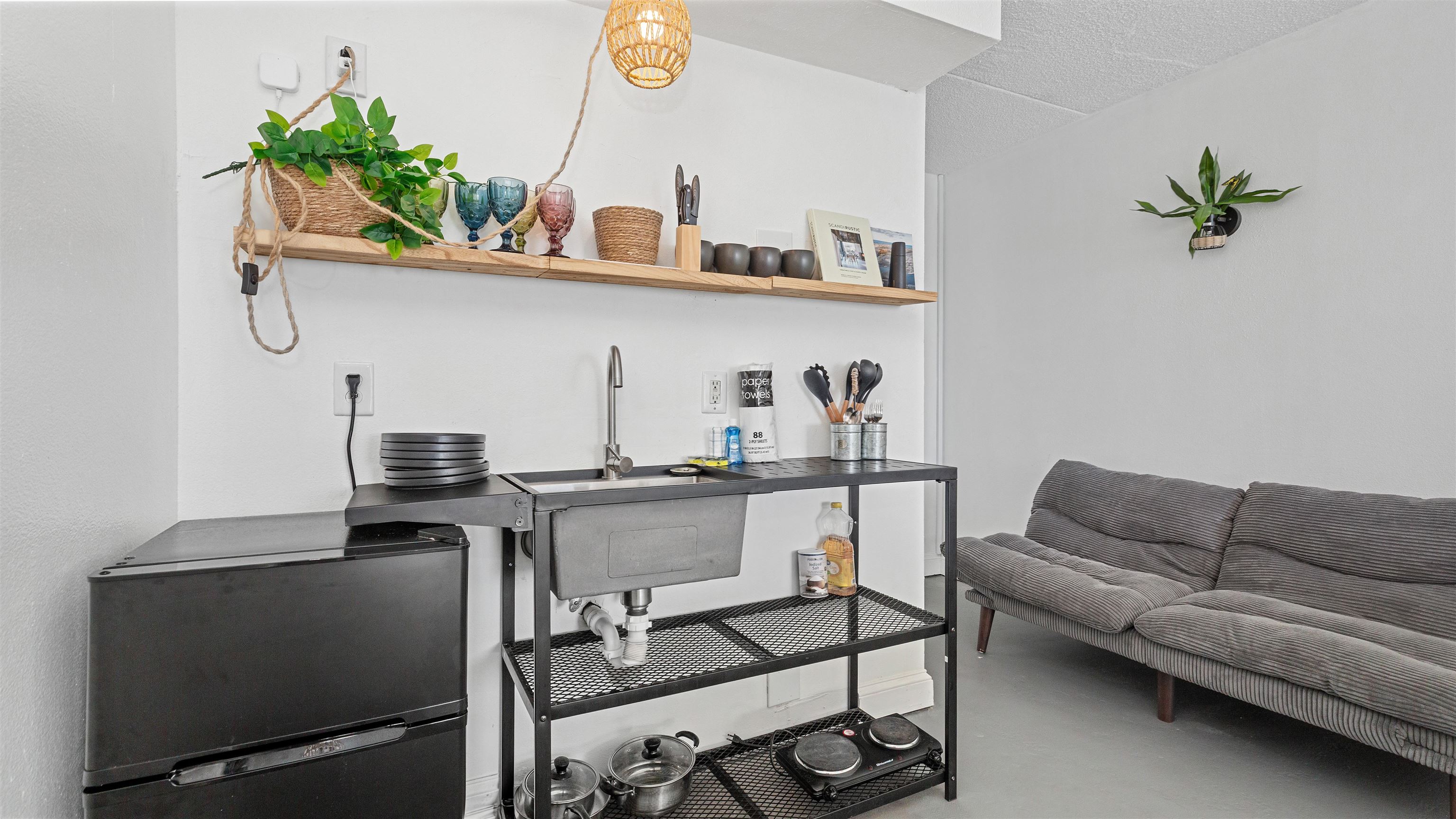 1207 S Ocean Blvd. Unit: 20609