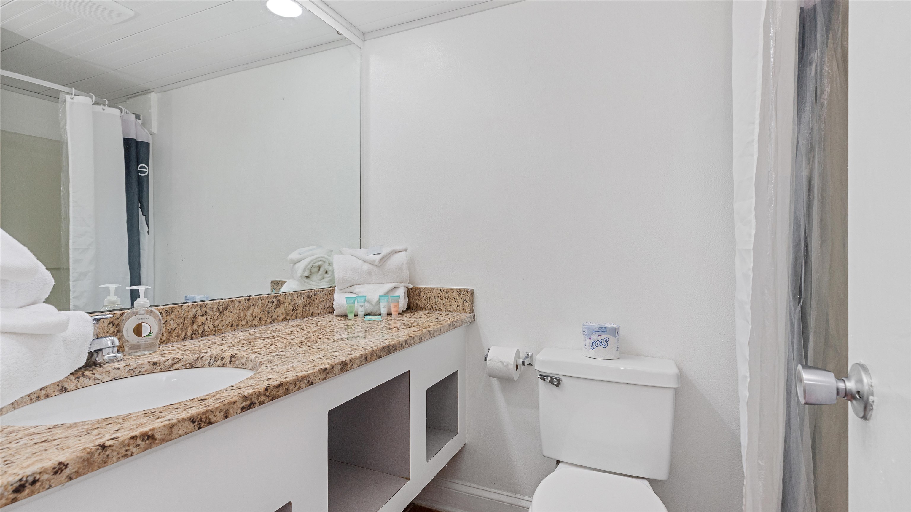 1207 S Ocean Blvd. Unit: 20609