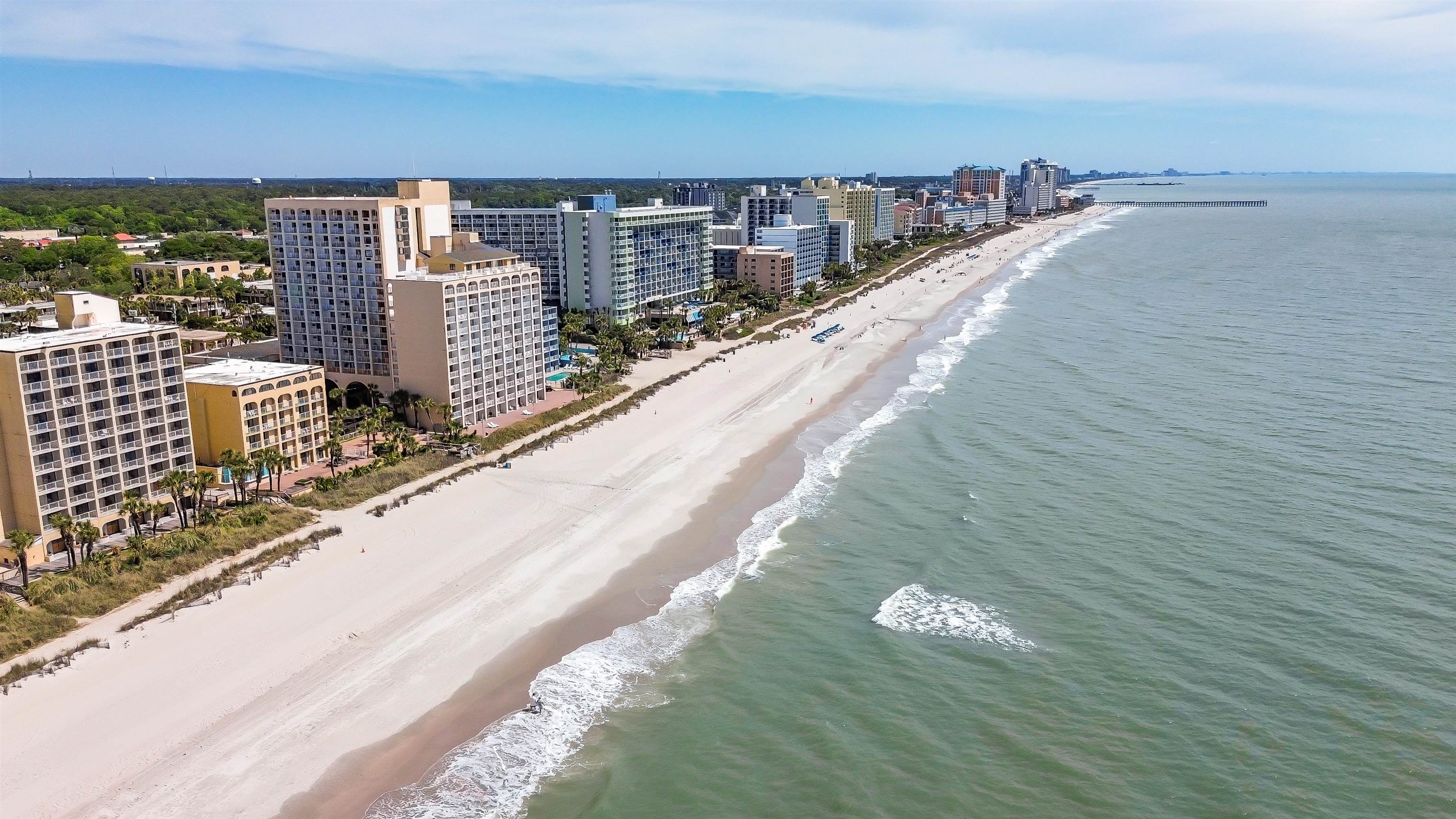 1207 S Ocean Blvd. Unit: 20609