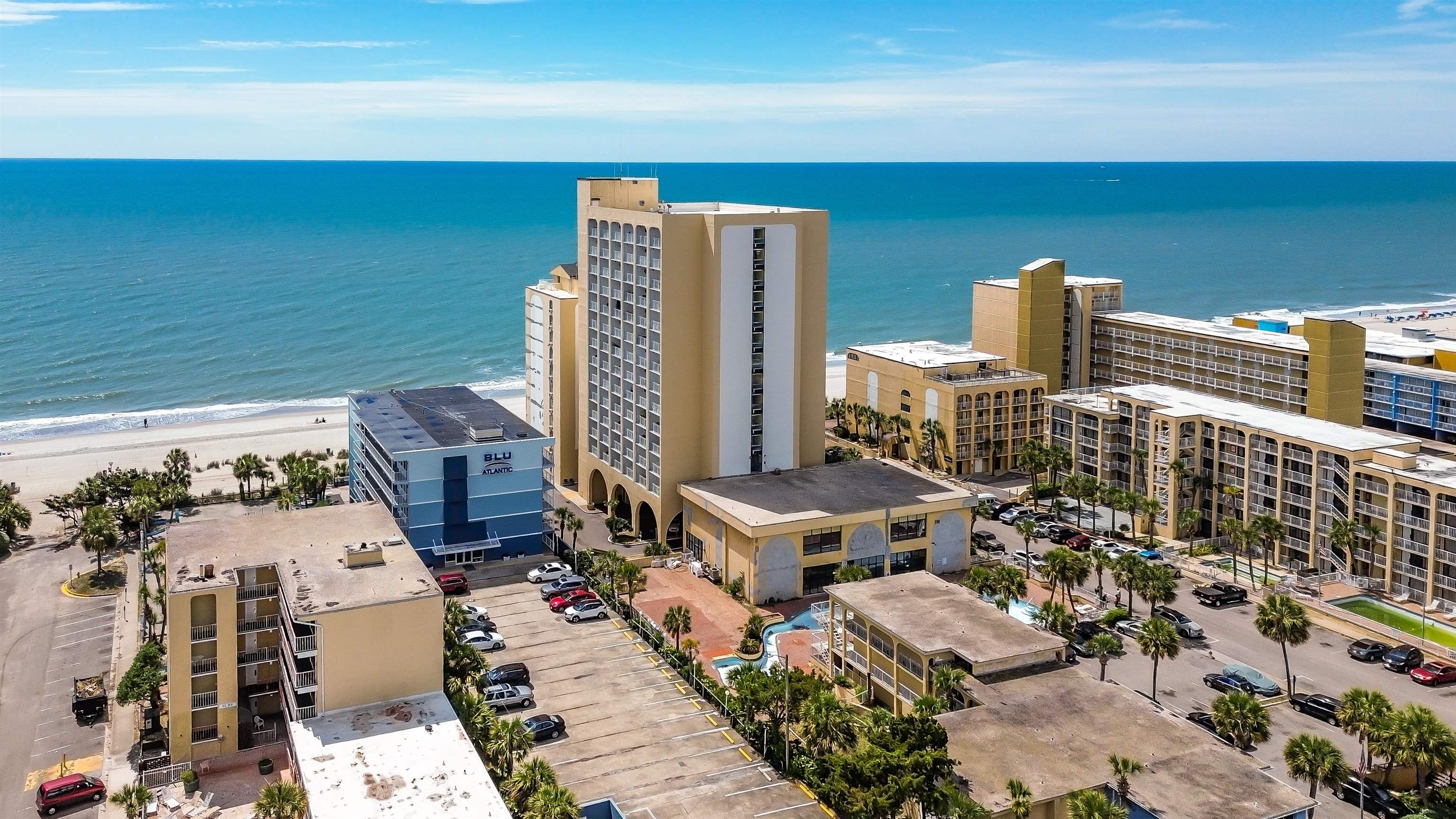 1207 S Ocean Blvd. Unit: 20609
