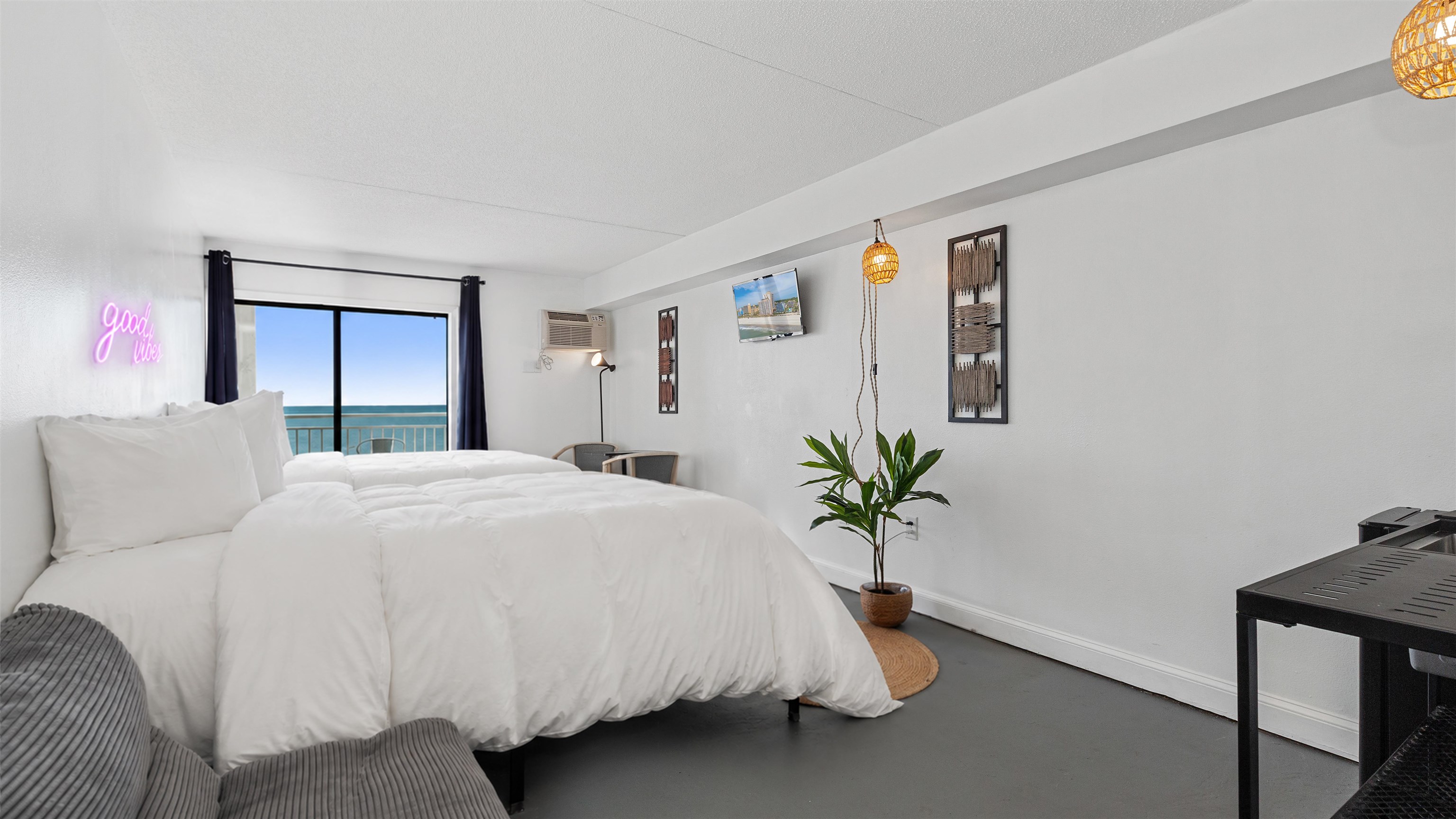 1207 S Ocean Blvd. Unit: 20609