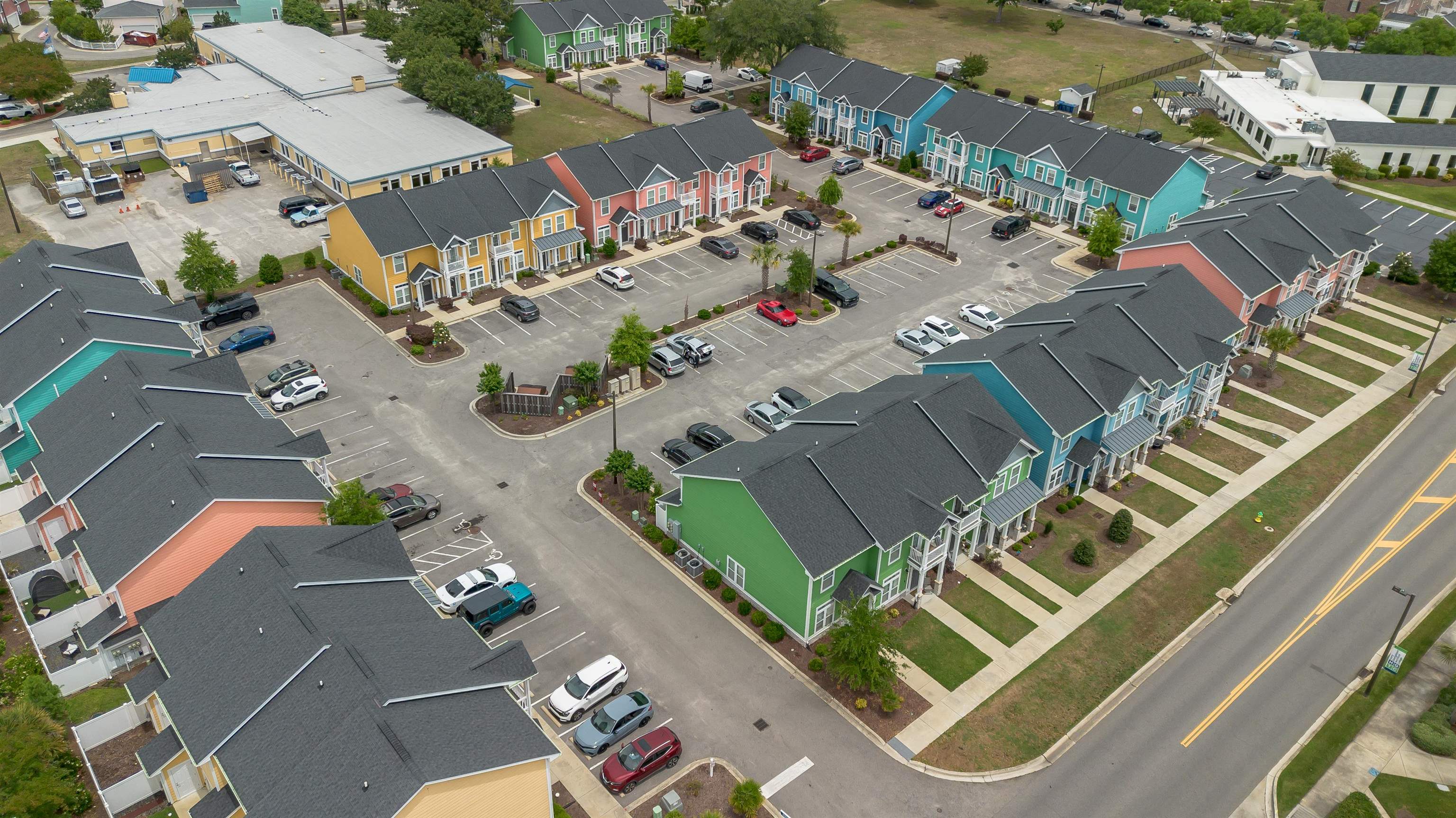 3538 Pampas Dr. Unit: Unit A