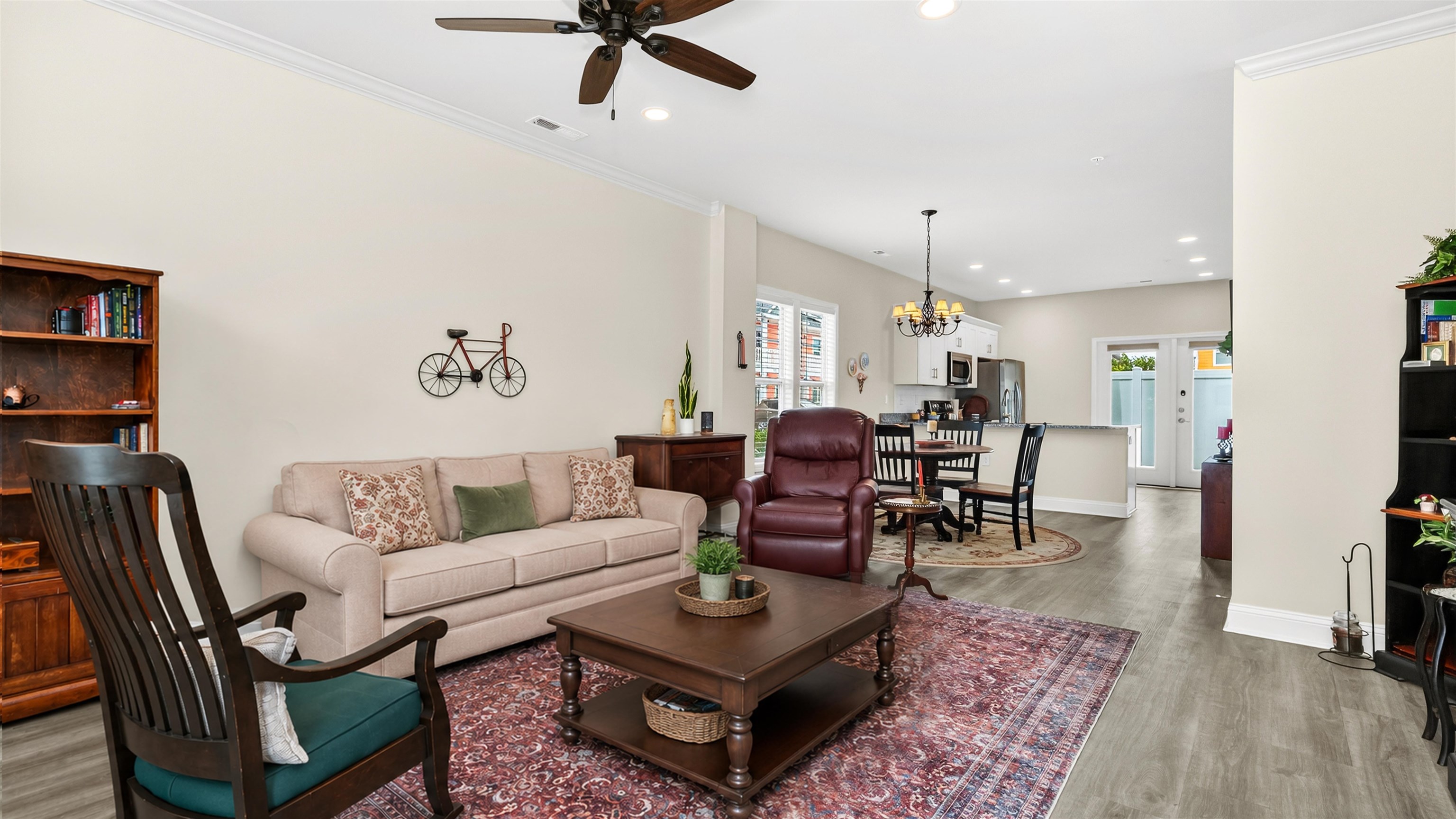 3538 Pampas Dr. Unit: Unit A