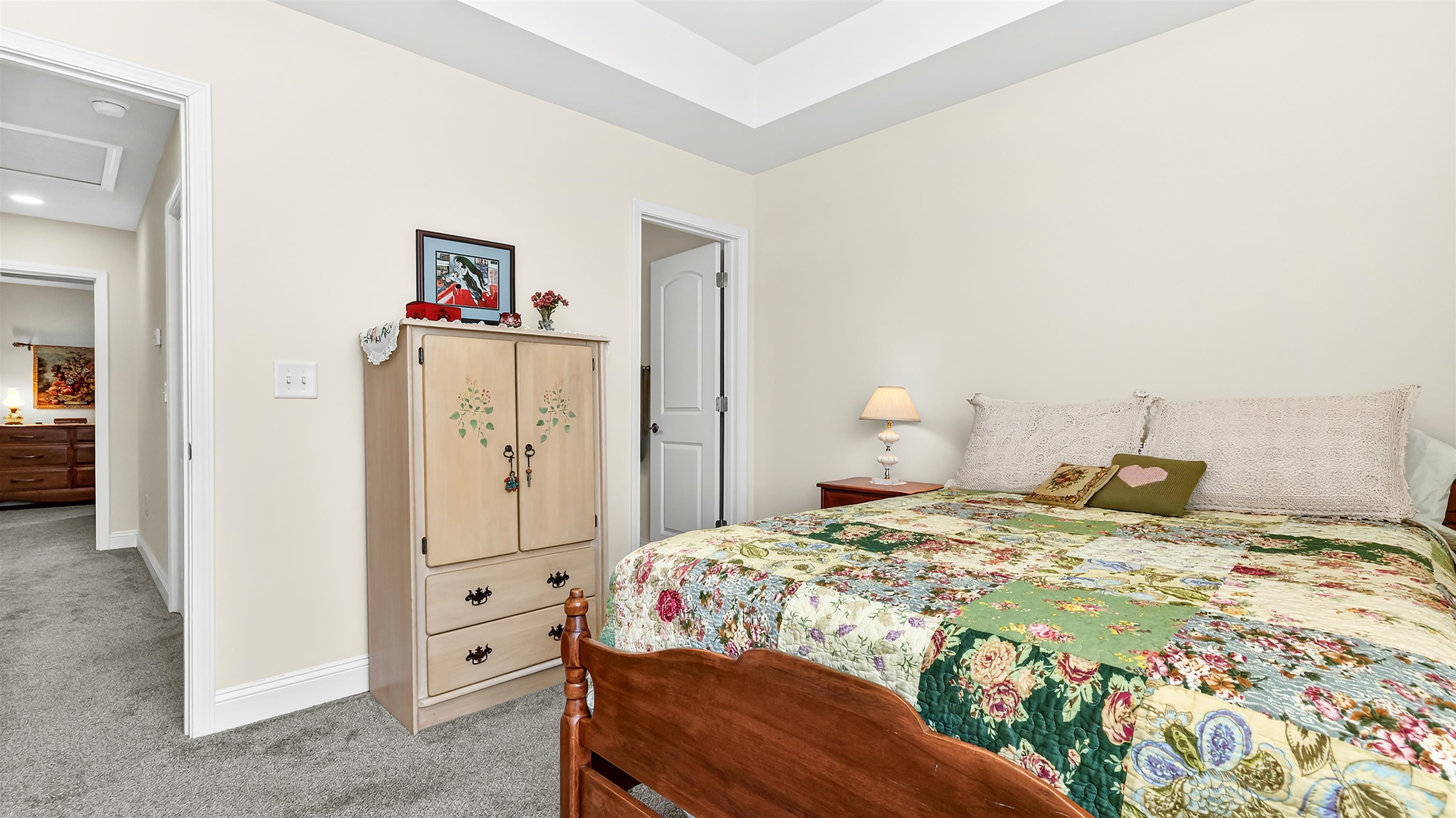 3538 Pampas Dr. Unit: Unit A