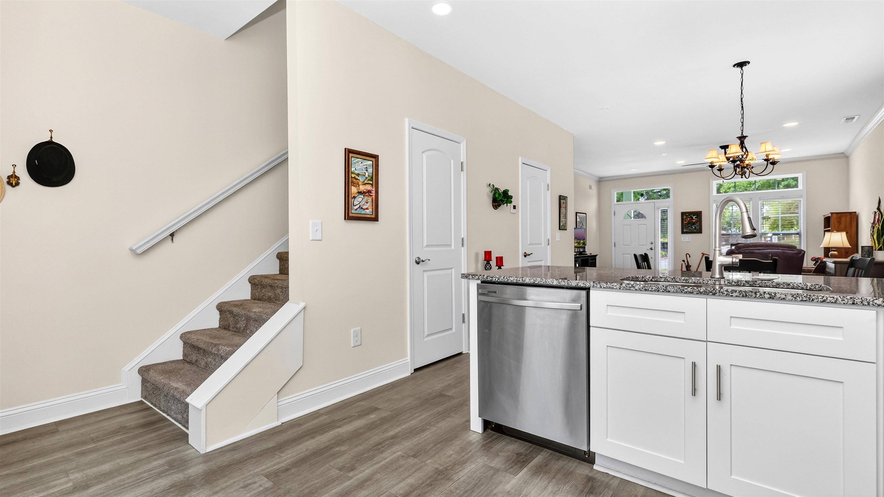 3538 Pampas Dr. Unit: Unit A