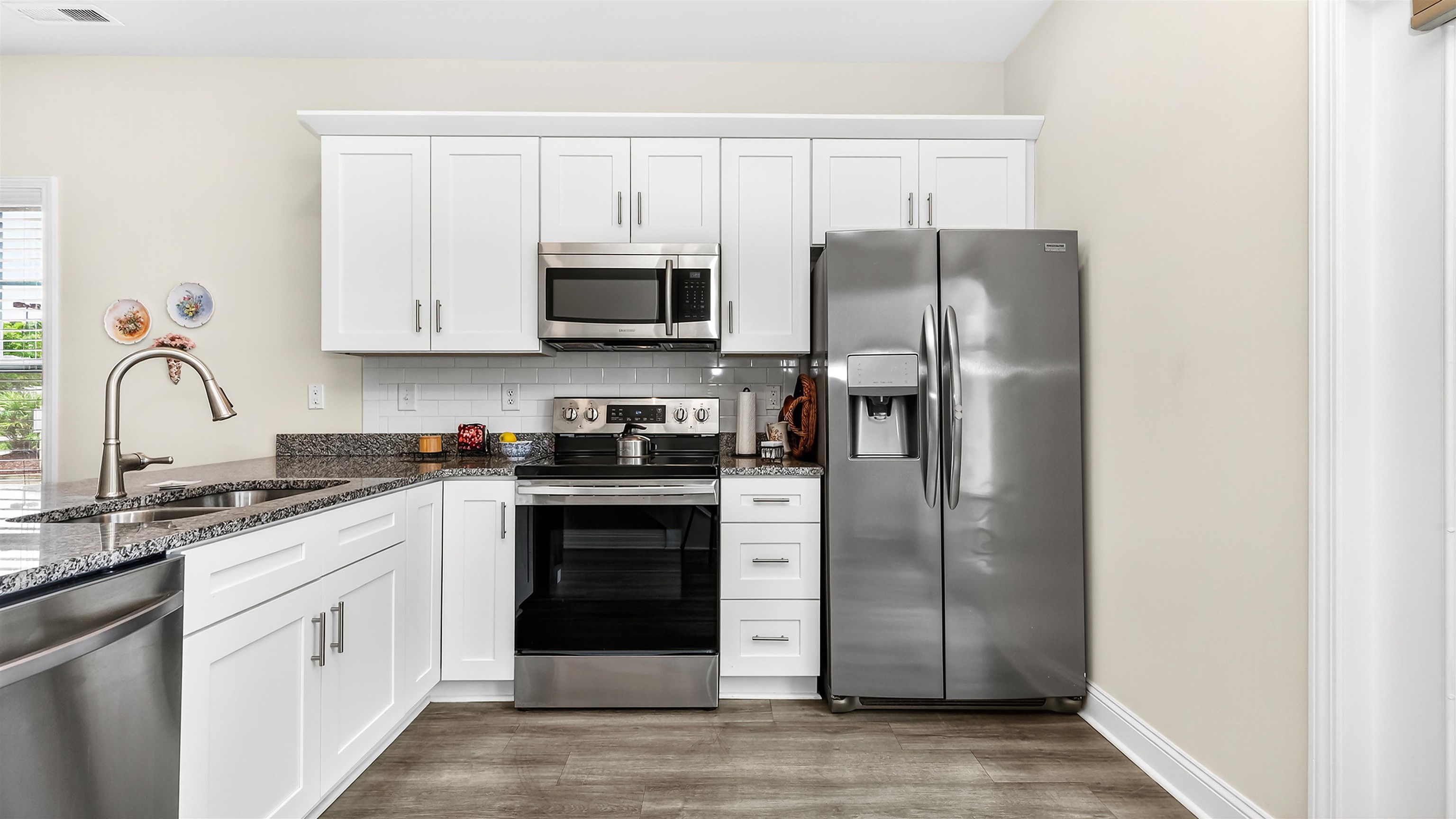 3538 Pampas Dr. Unit: Unit A