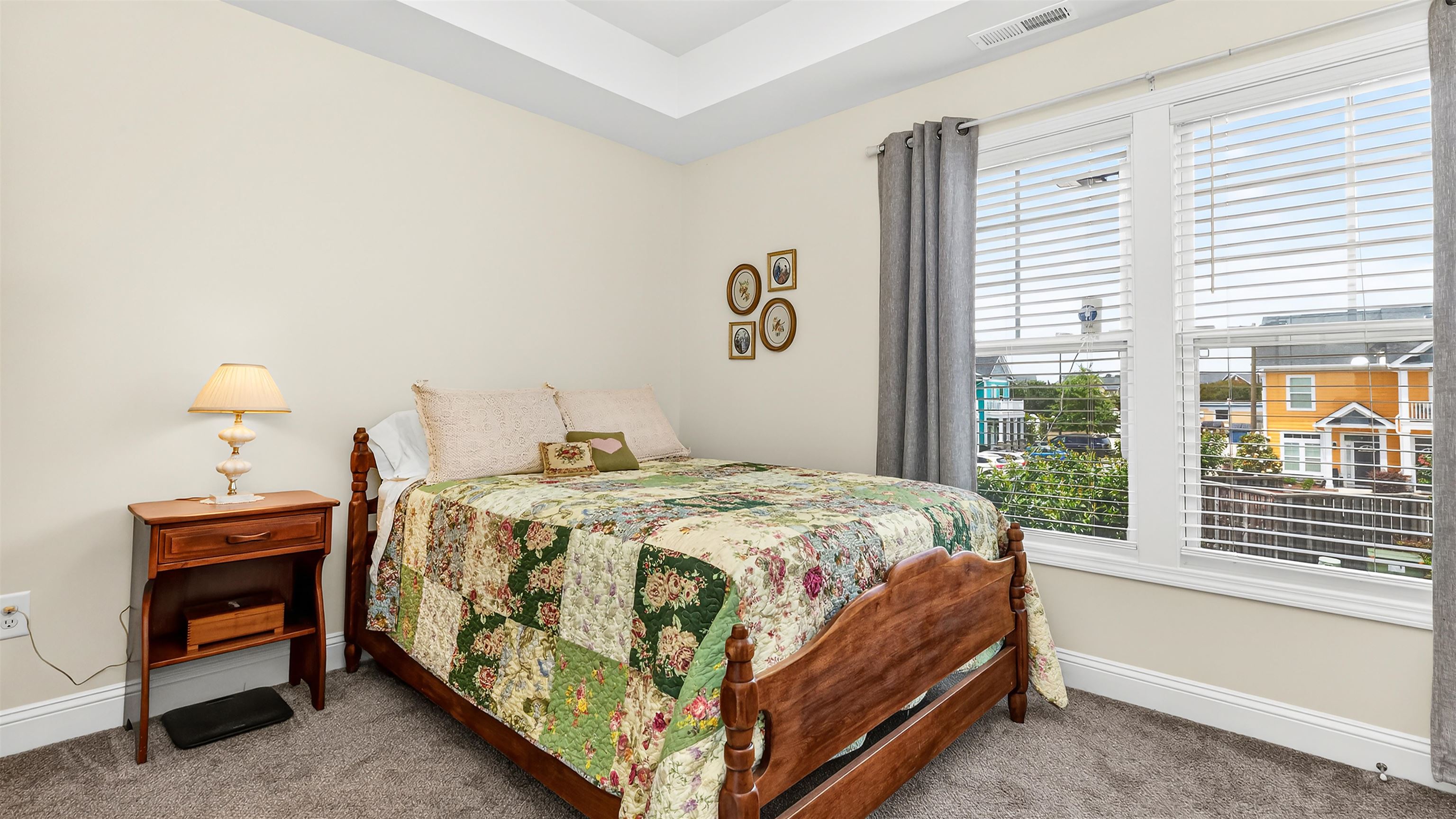 3538 Pampas Dr. Unit: Unit A