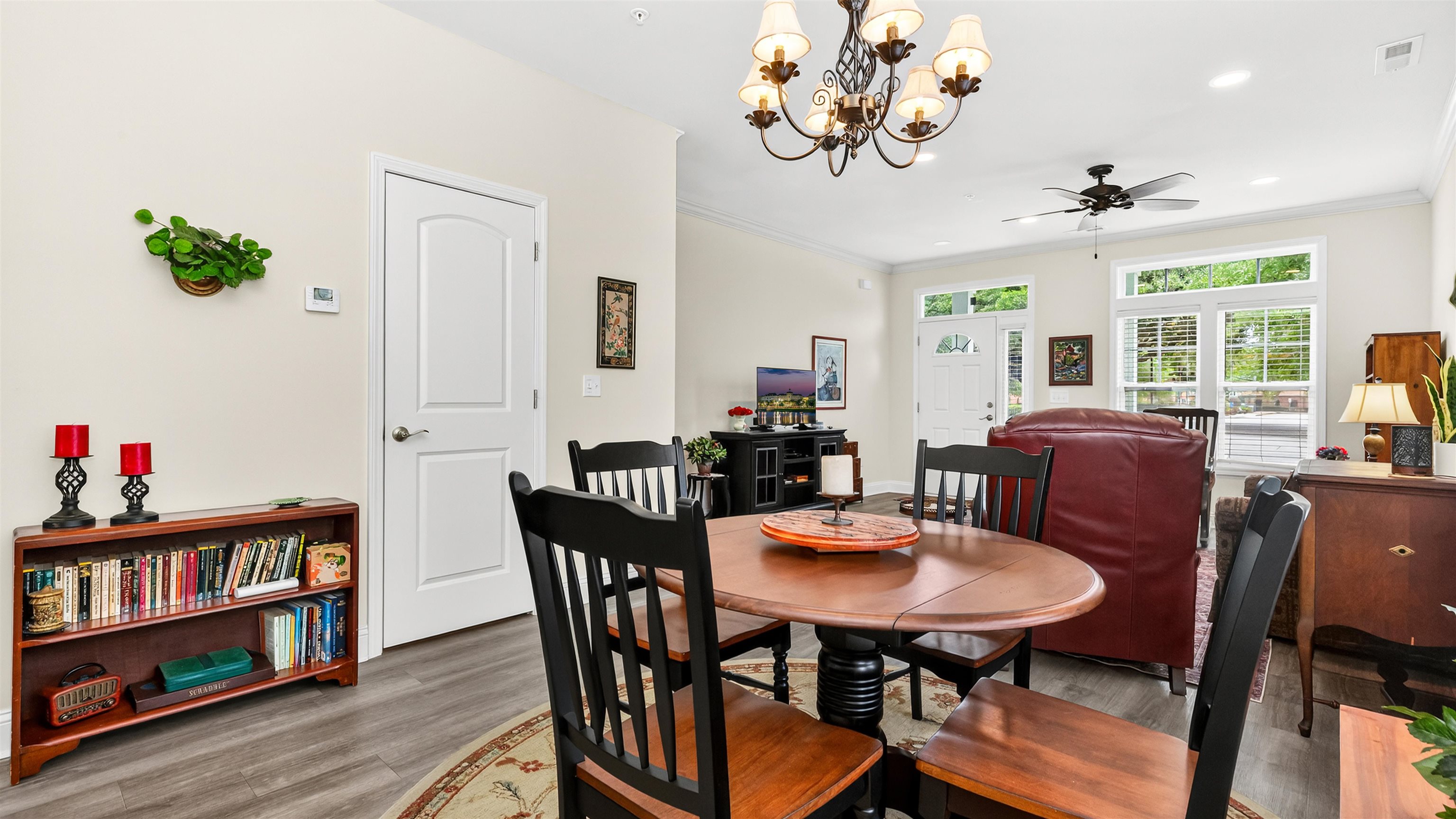 3538 Pampas Dr. Unit: Unit A