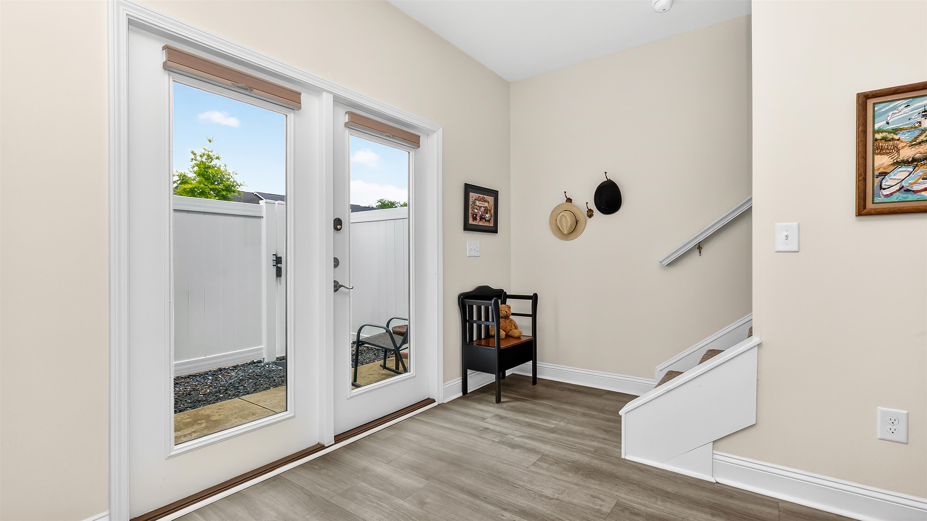 3538 Pampas Dr. Unit: Unit A