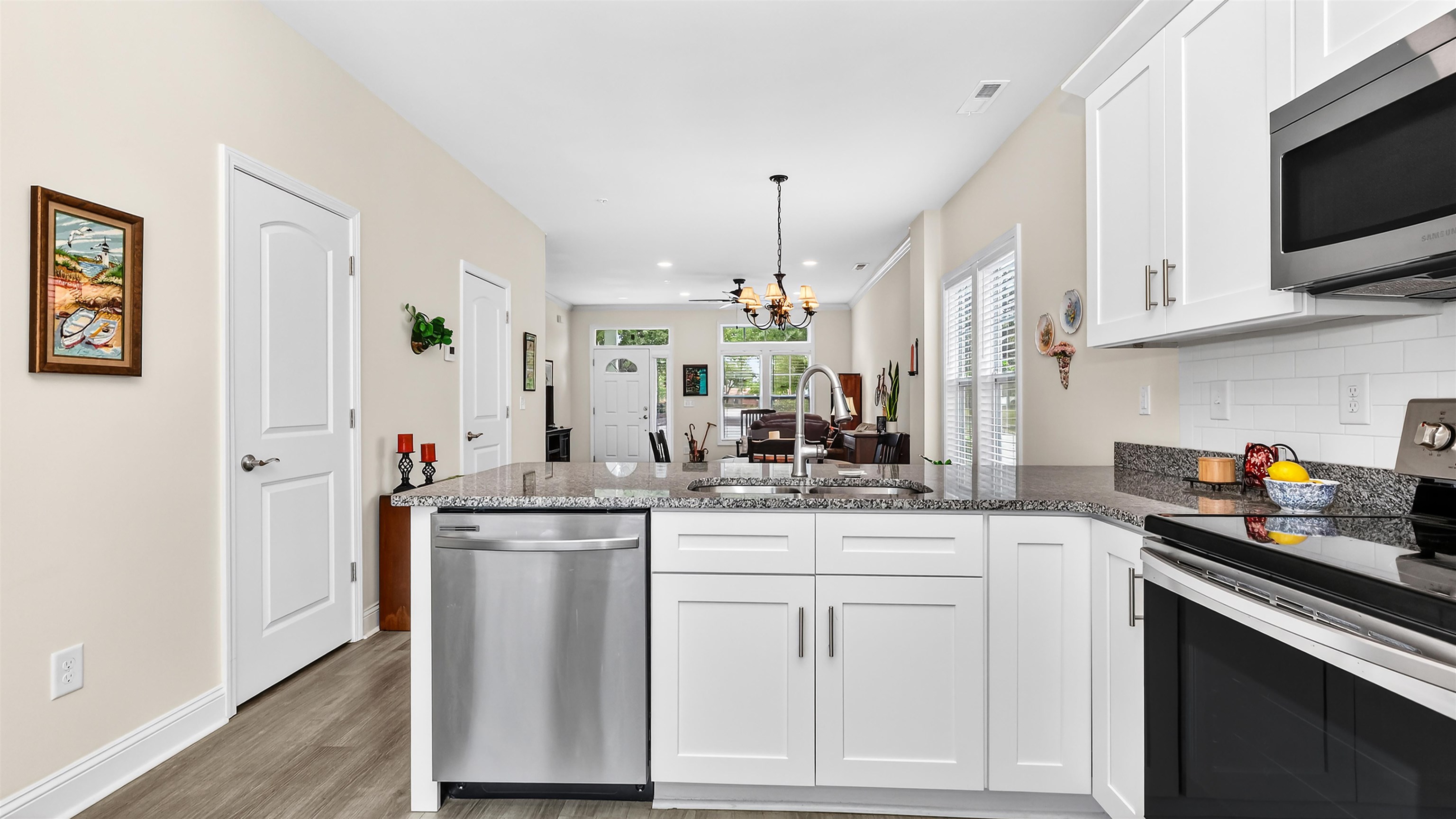 3538 Pampas Dr. Unit: Unit A