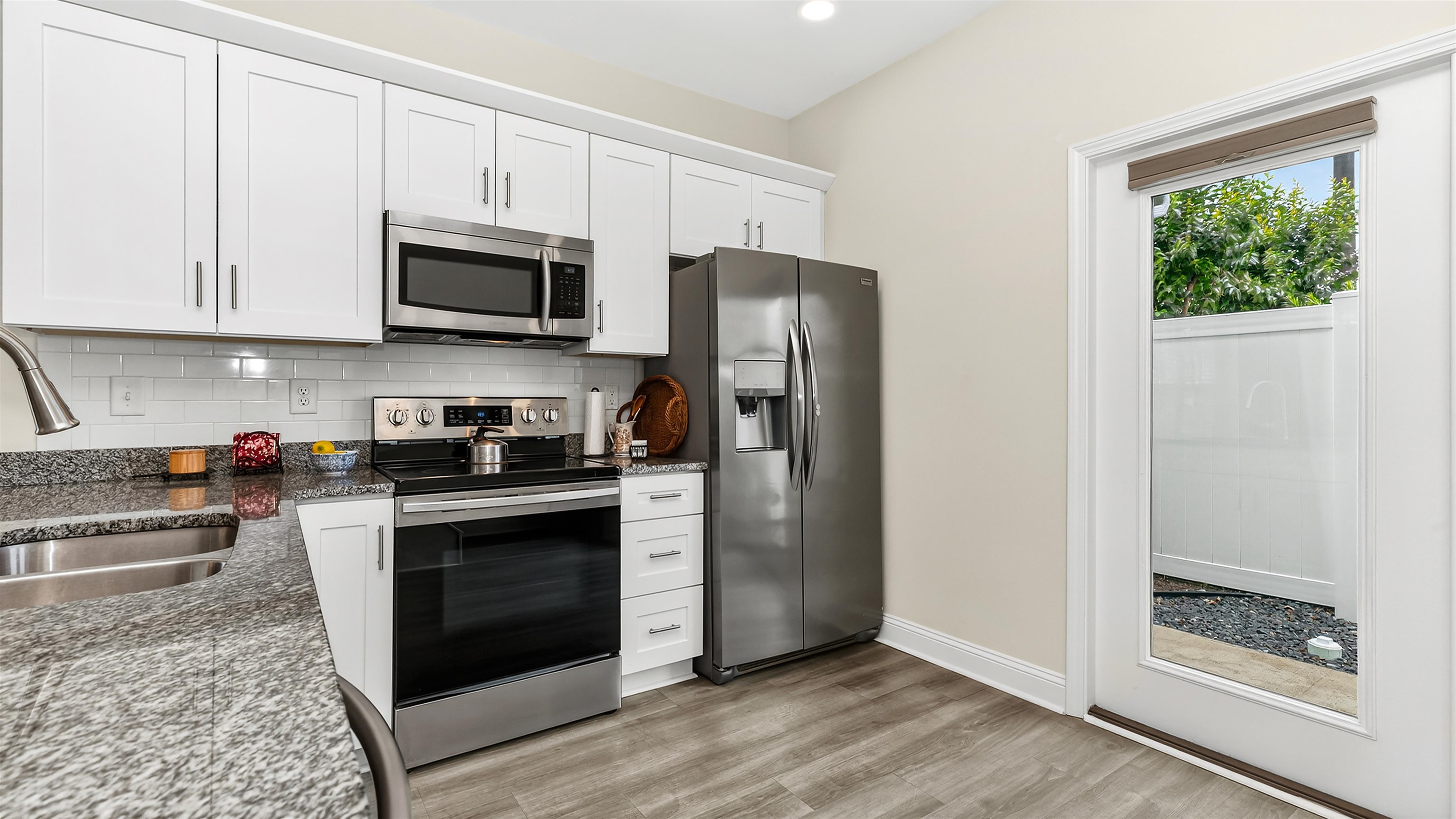 3538 Pampas Dr. Unit: Unit A