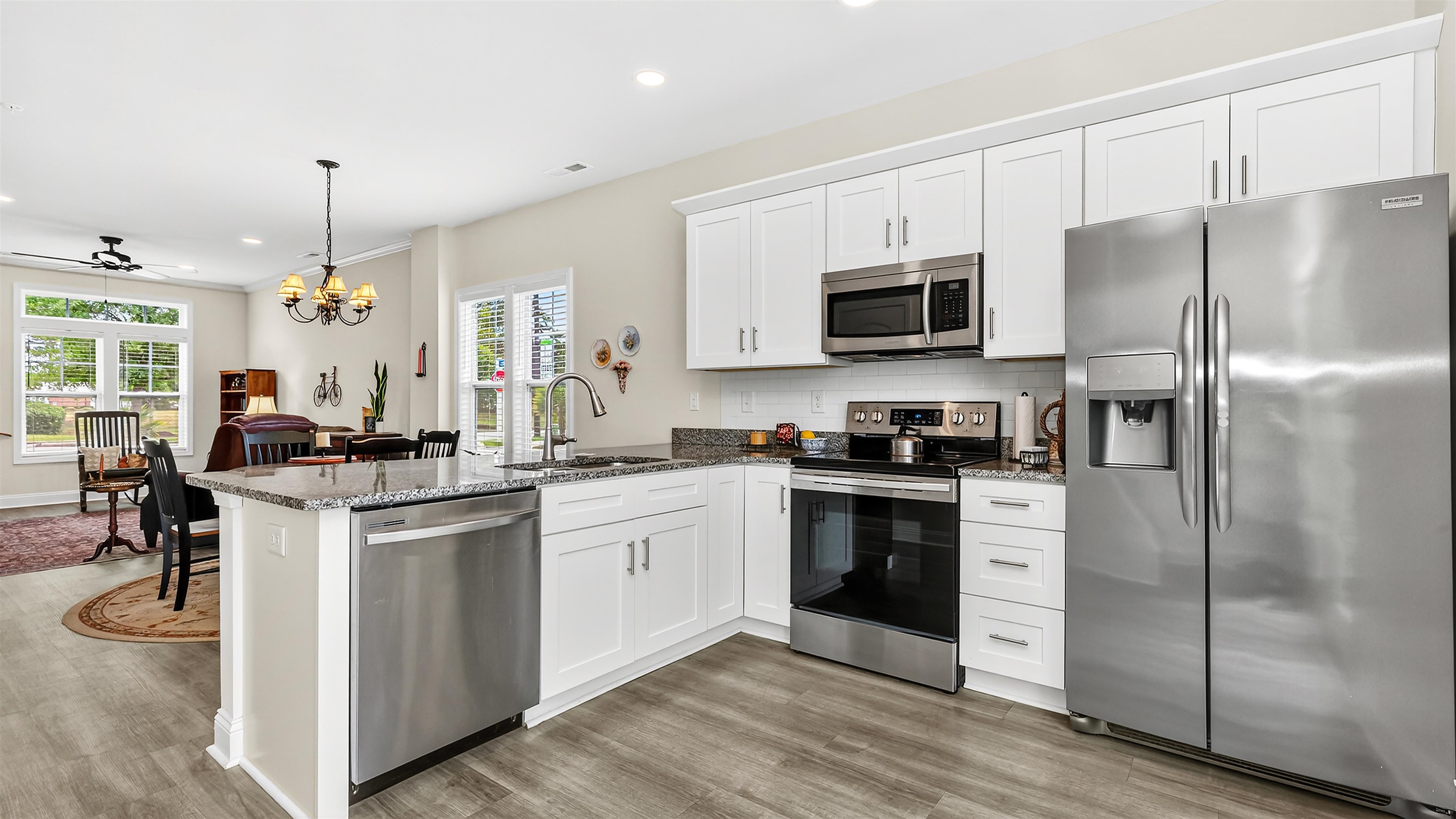 3538 Pampas Dr. Unit: Unit A