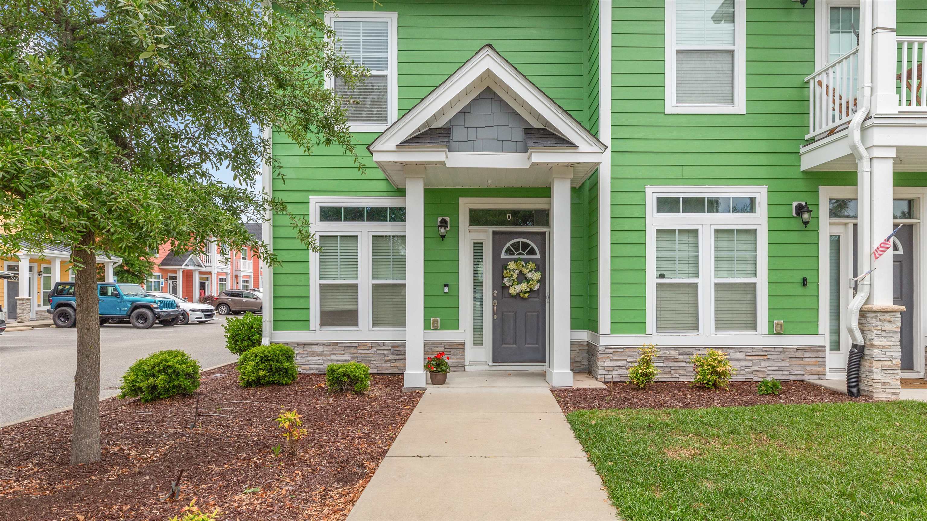 3538 Pampas Dr. Unit: Unit A