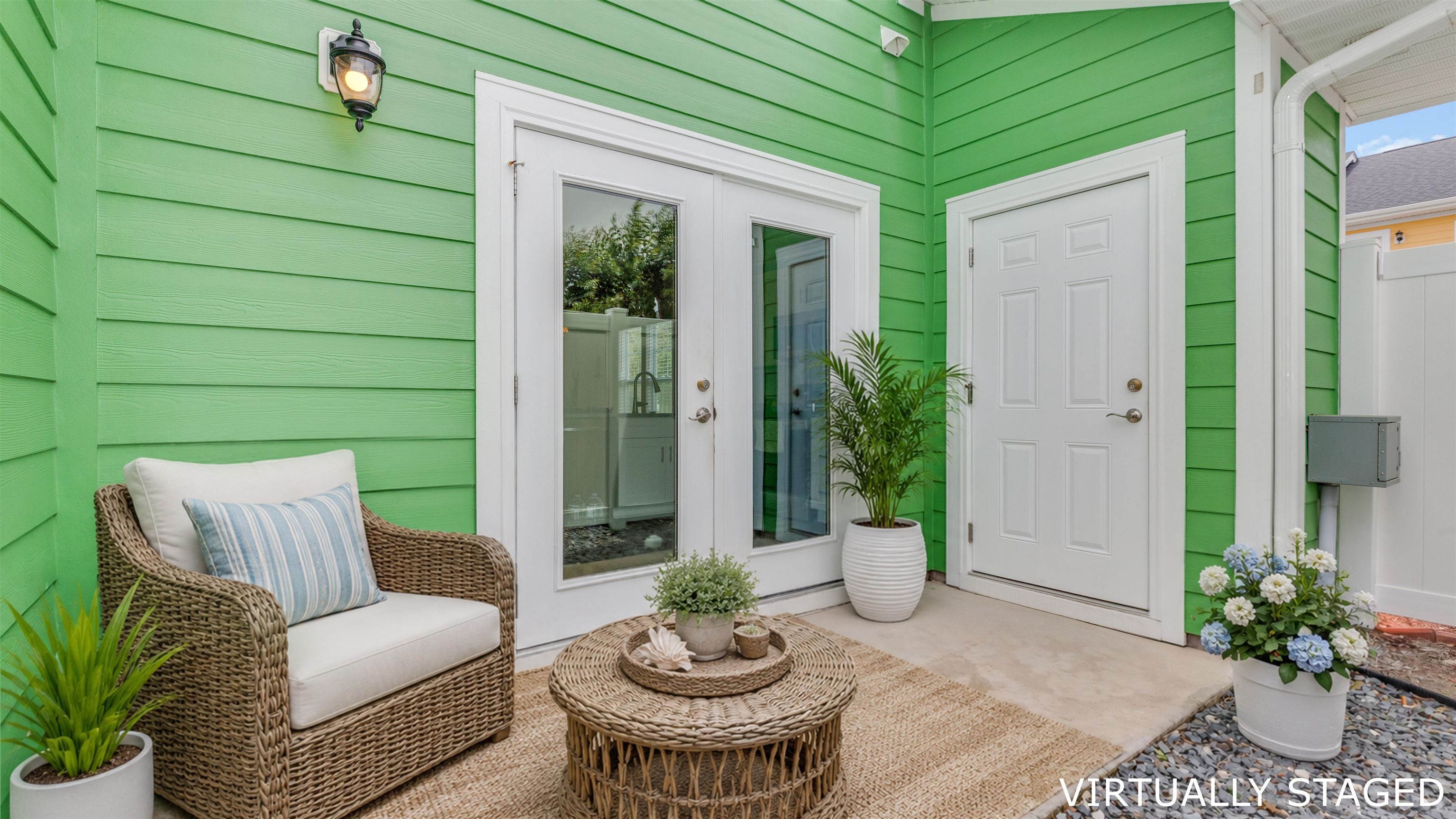 3538 Pampas Dr. Unit: Unit A