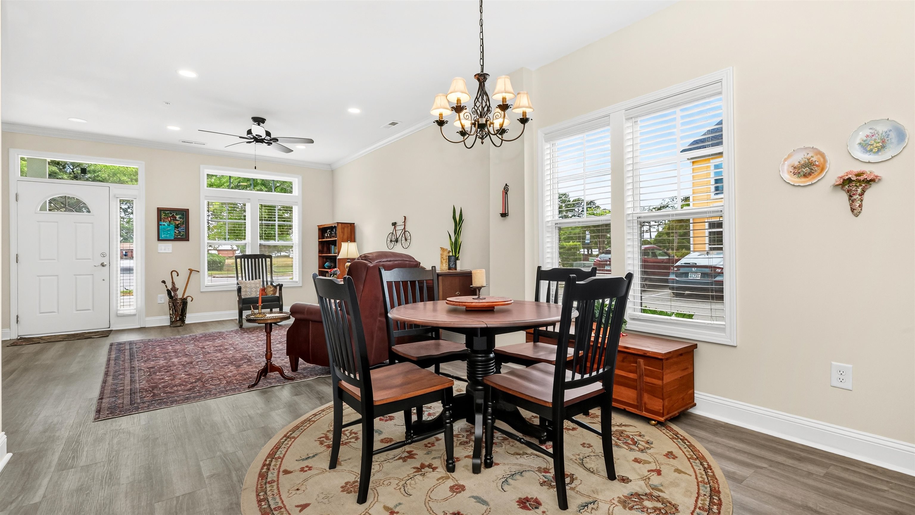 3538 Pampas Dr. Unit: Unit A