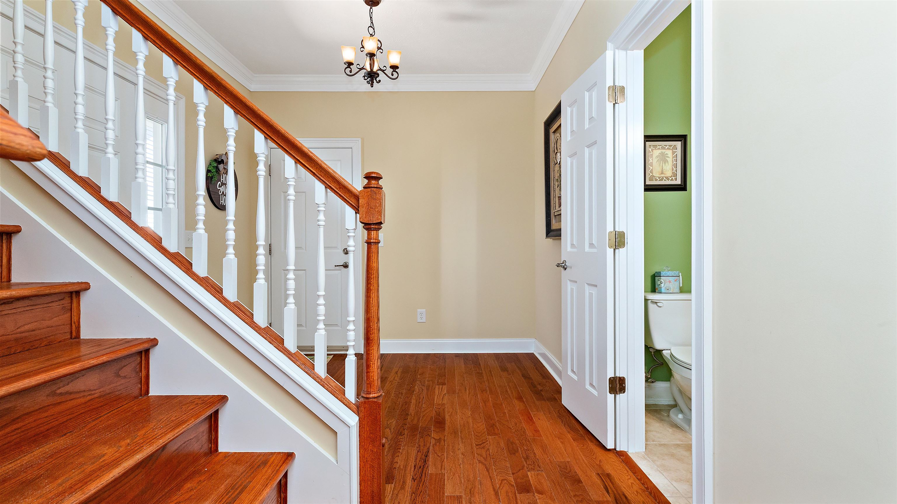 1426 Powhaton Dr.
