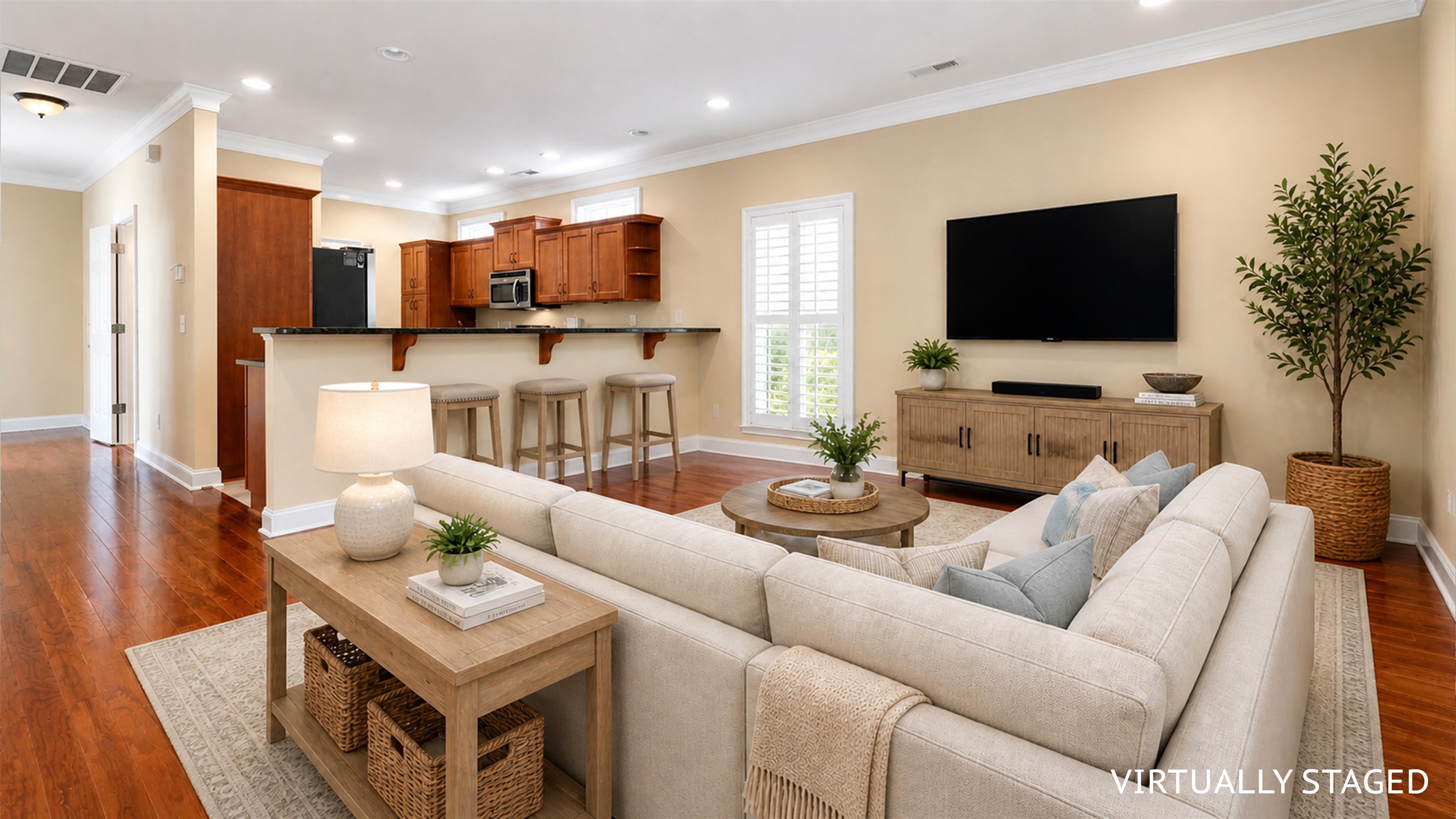 1426 Powhaton Dr.