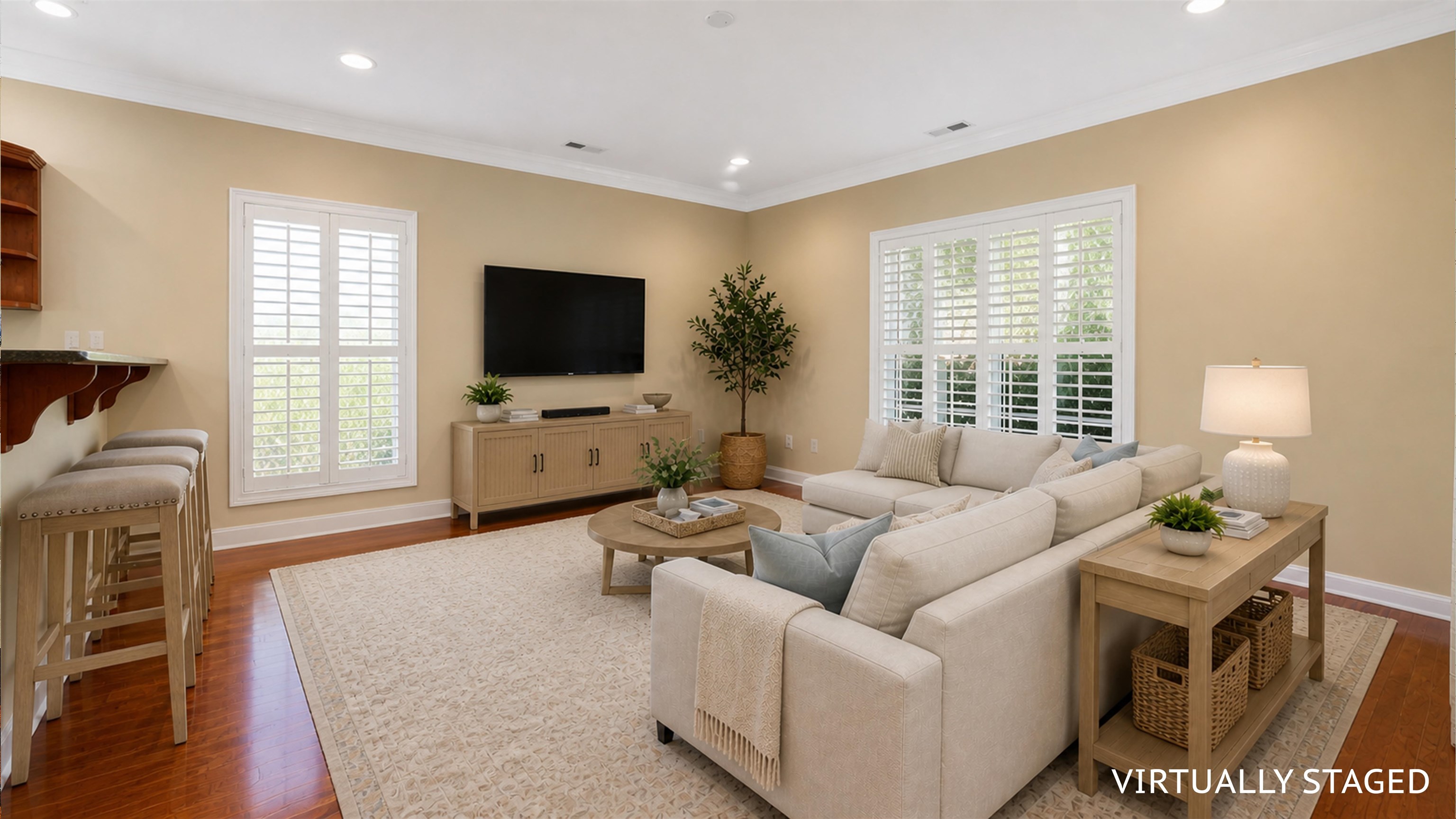 1426 Powhaton Dr.
