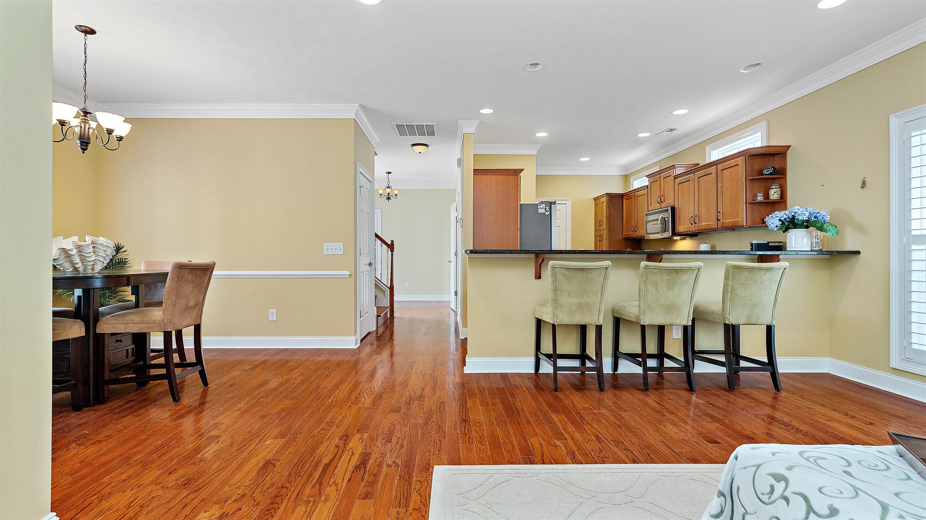 1426 Powhaton Dr.